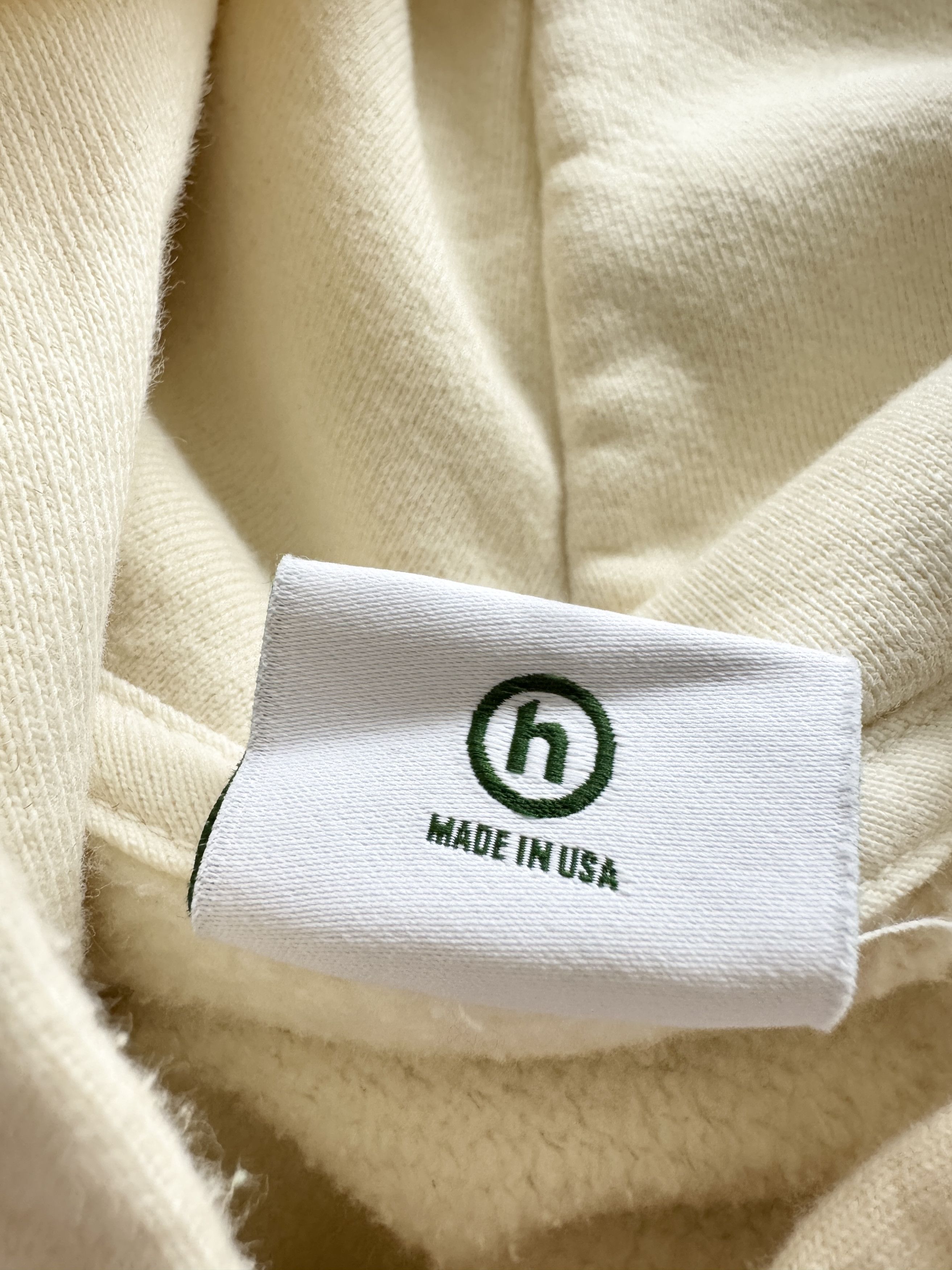 HIDDEN Hidden NY Paint Hoodie Size US XL / EU 56 / 4 - 15 Thumbnail