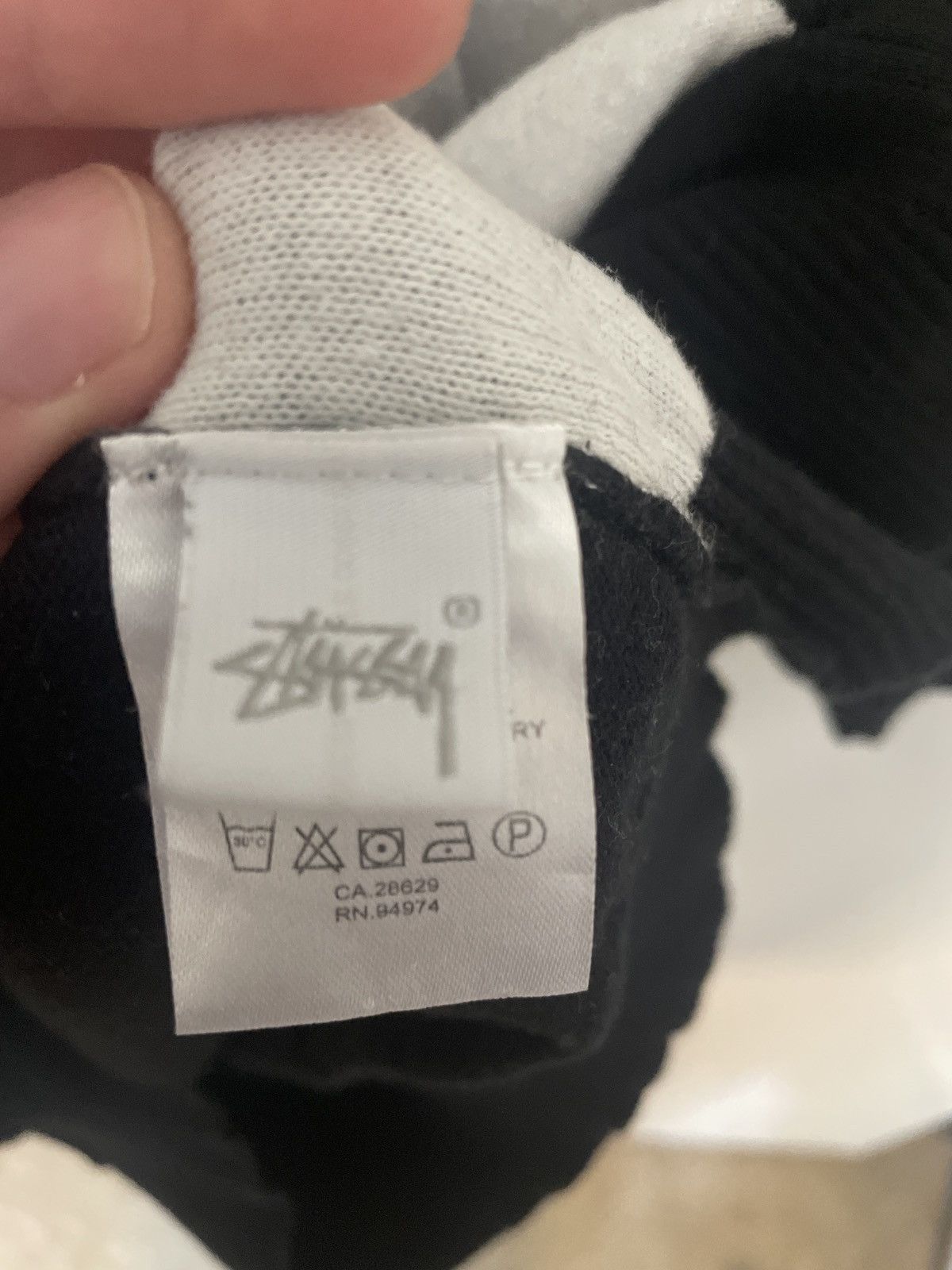 Stussy Stussy Bowling Shirt Size US L / EU 52-54 / 3 - 5 Thumbnail