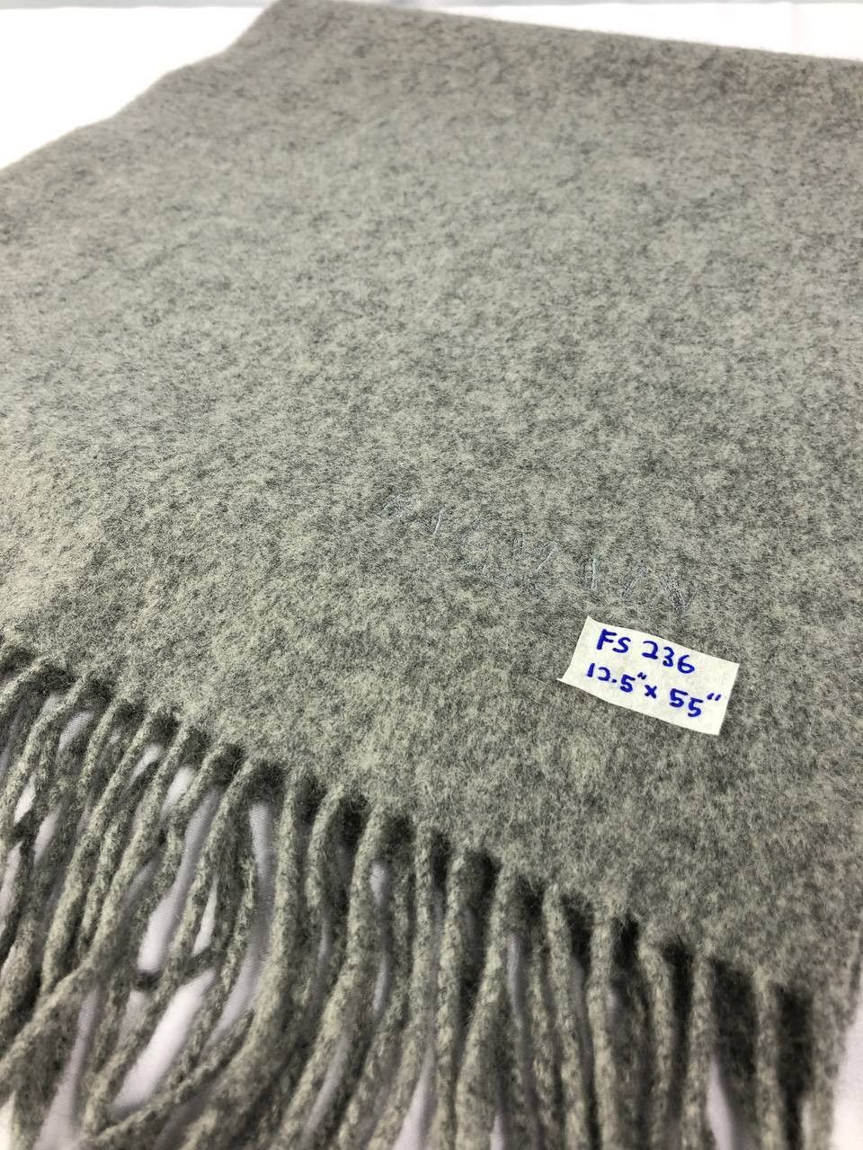 Pierre Balmain Pierre Balmain Scarf / Muffler / Neckwear FS236 Size ONE SIZE - 2 Thumbnail