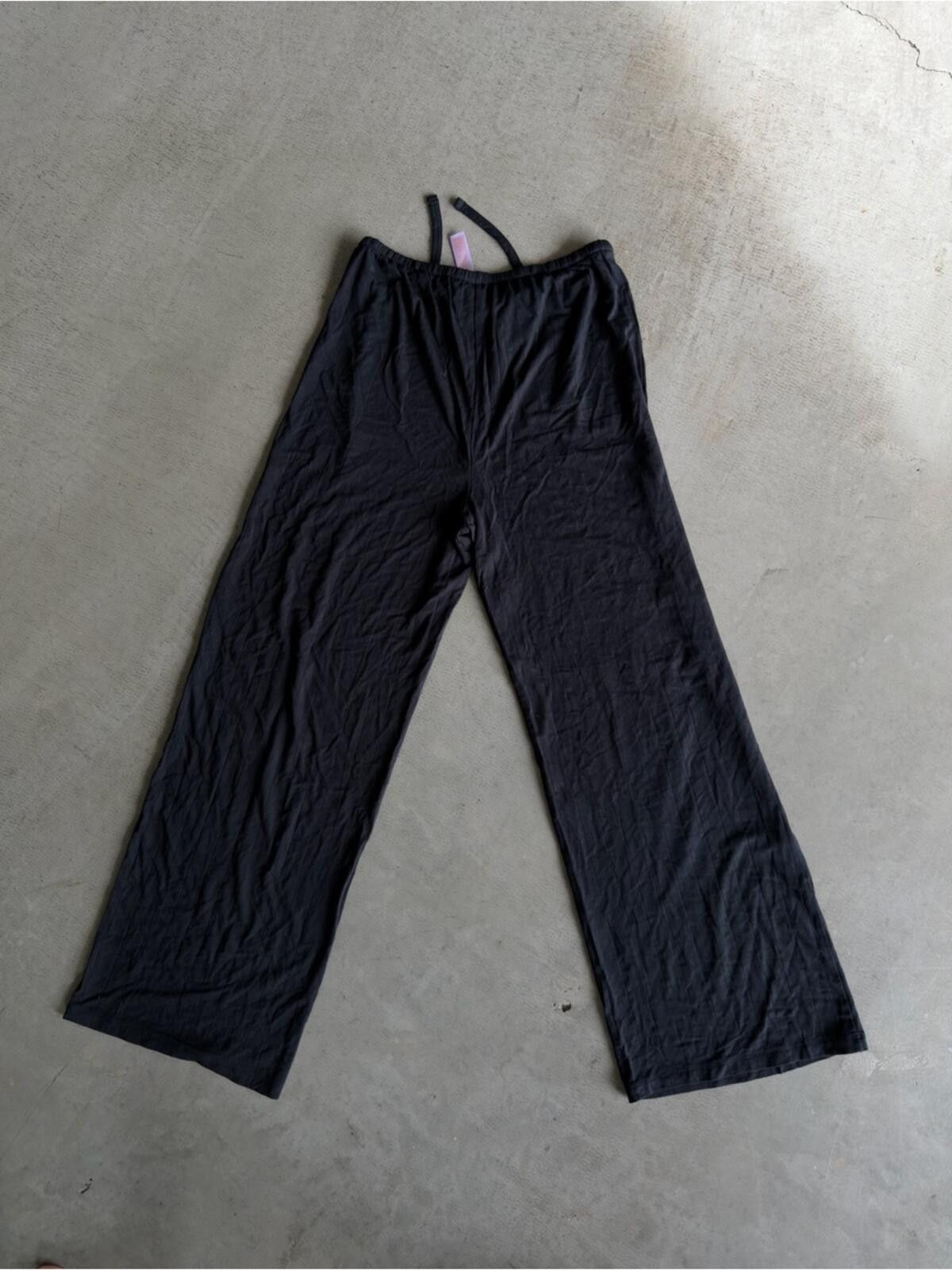 Other Savage X Fenty / Lounge Pants / Black Size ONE SIZE - 5 Thumbnail