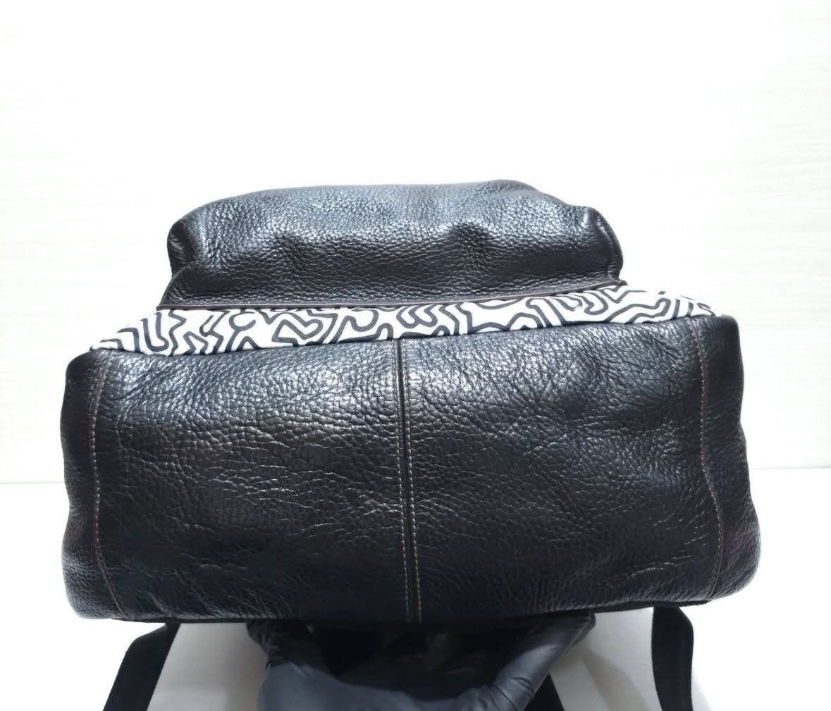 Coach × Keith Haring Coach x Keith Hearing Limited Size ONE SIZE - 8 Thumbnail