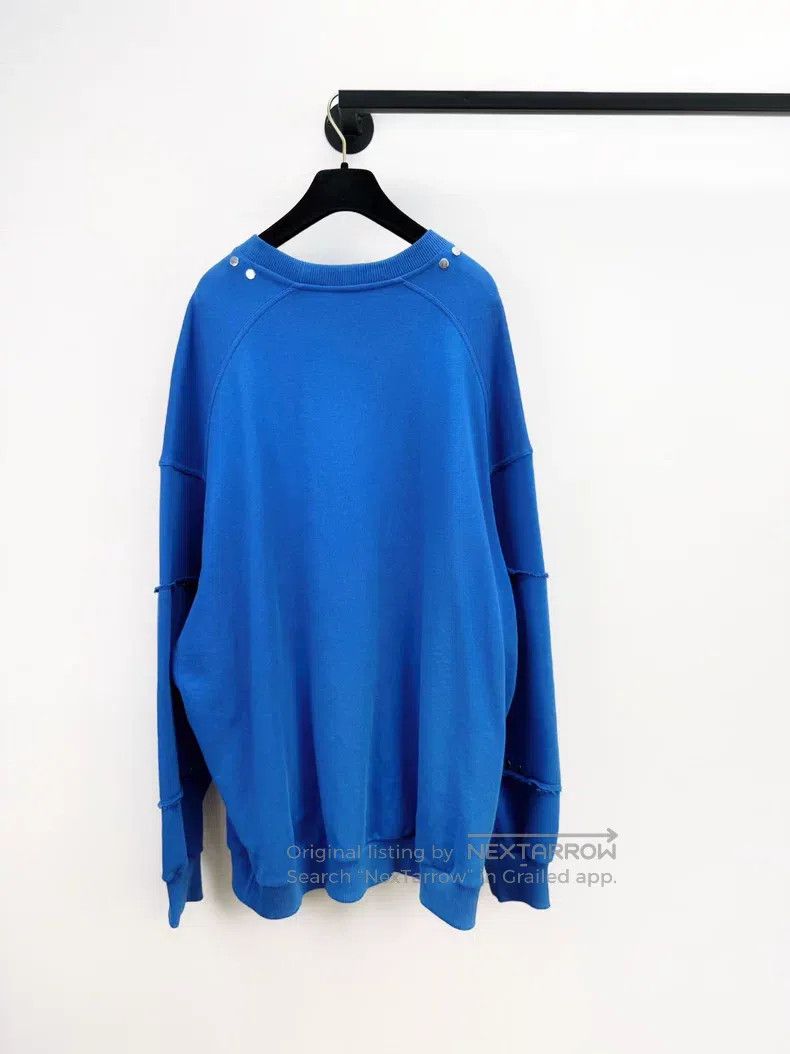 Givenchy Givenchy Sweater Size M Size US M / EU 48-50 / 2 - 5 Thumbnail