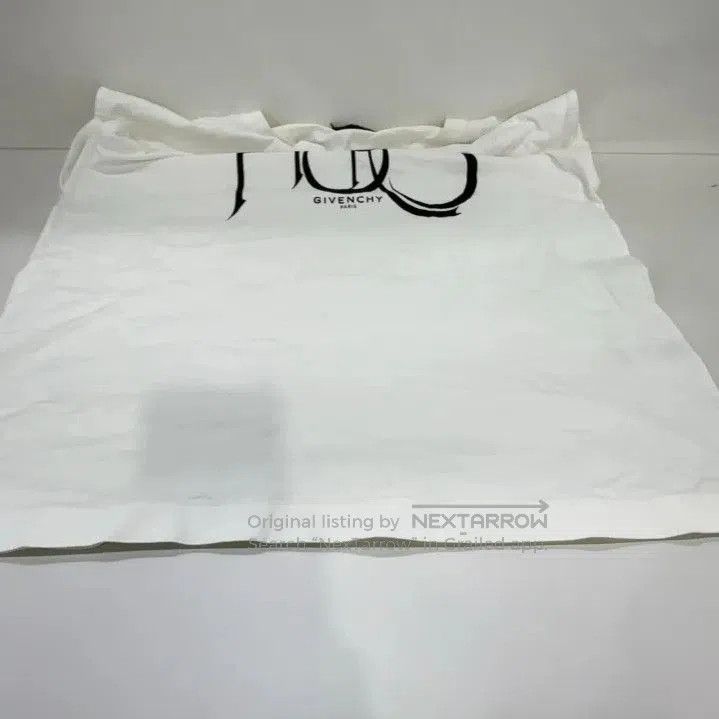 Givenchy Givenchy Pattern Letter Sleeveless Vest. Size US L / EU 52-54 / 3 - 5 Thumbnail