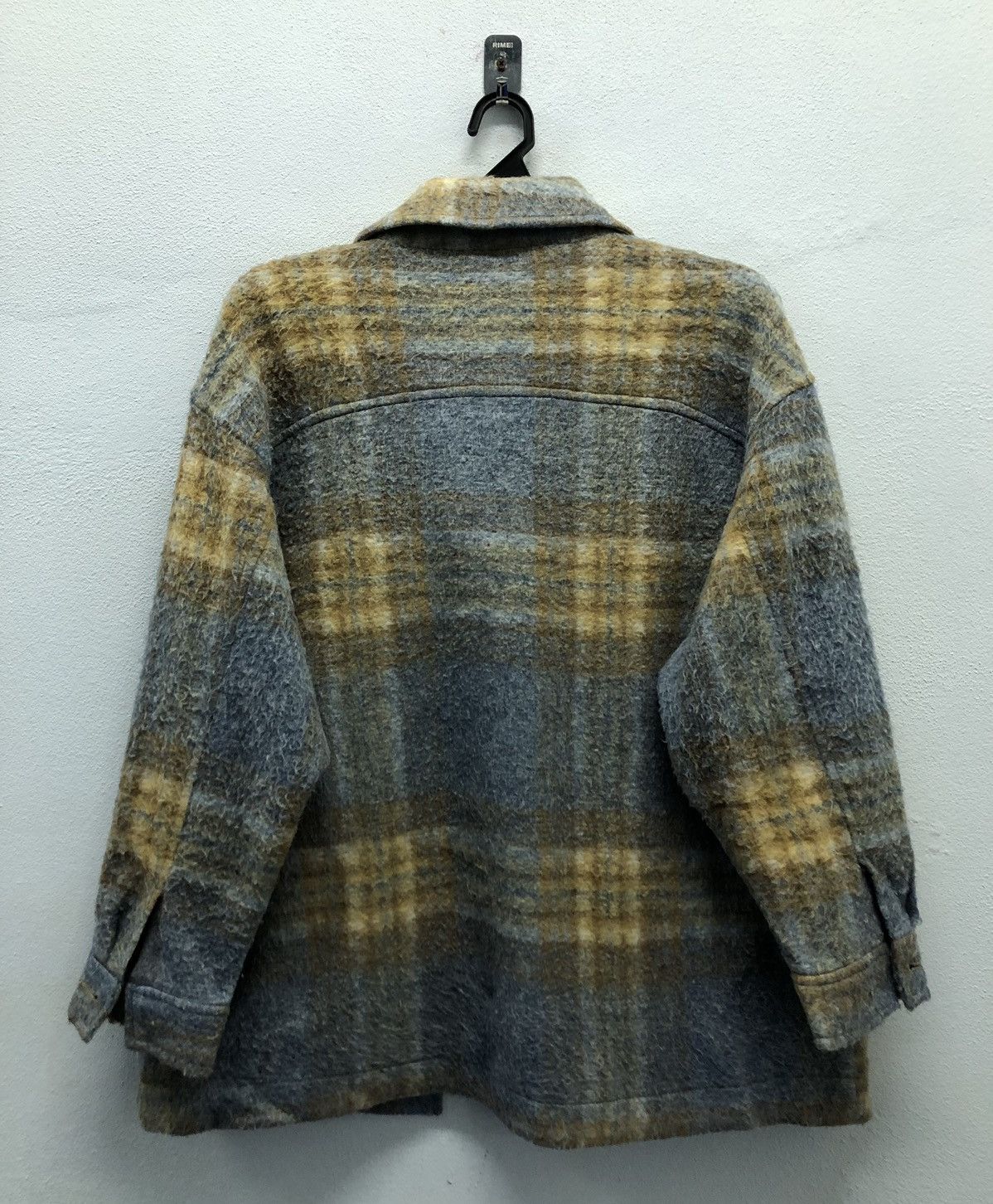 Zara Vintage Zara Jacket Size US S / EU 44-46 / 1 - 2 Thumbnail