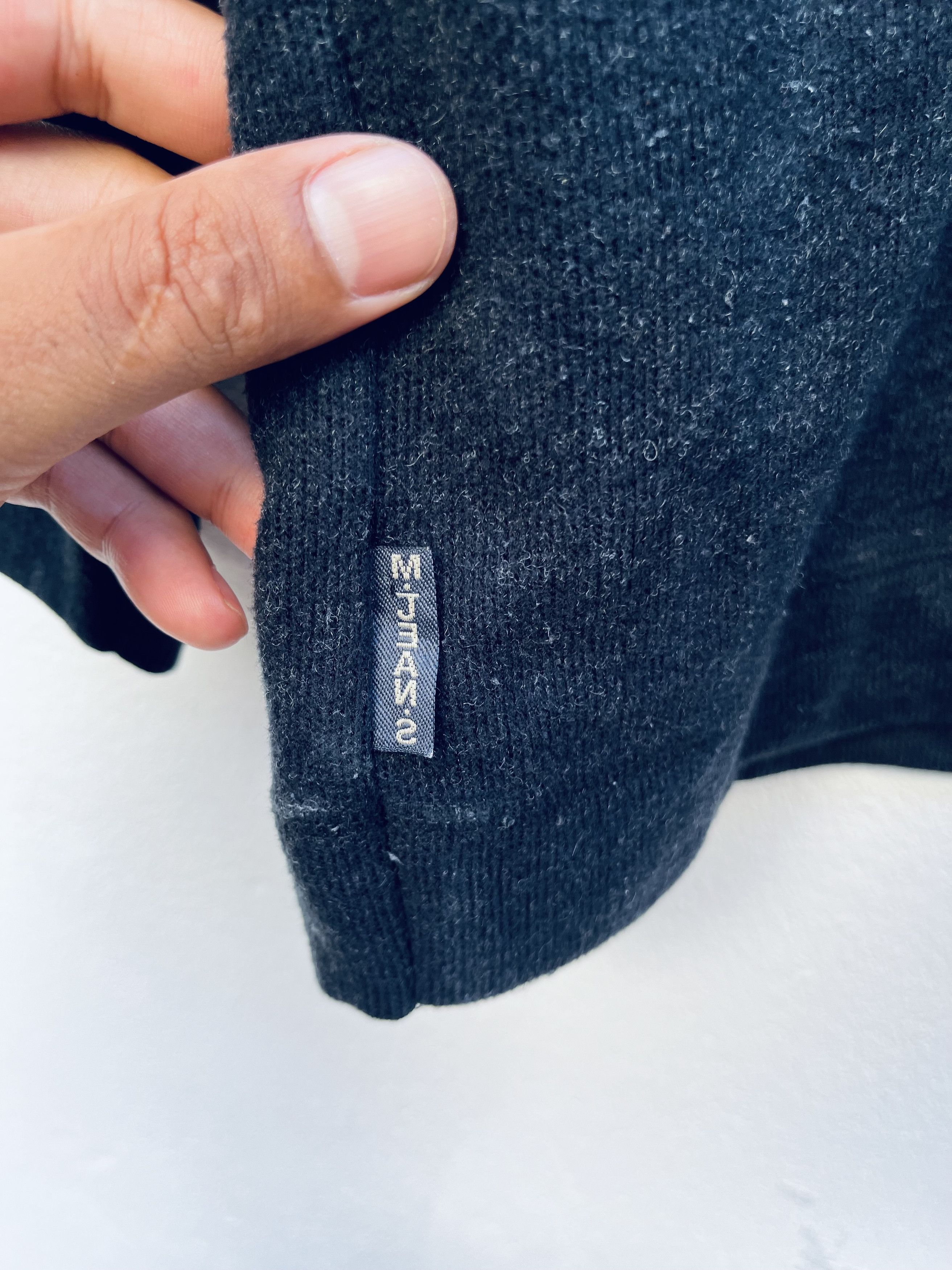 Japanese Brand × Vintage Vintage Michiko London Japanese Designer Fashion Style Size US M / EU 48-50 / 2 - 8 Thumbnail