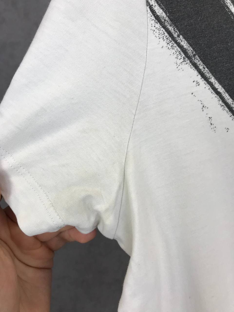 Diesel Diesel art designer tee Size US M / EU 48-50 / 2 - 8 Thumbnail