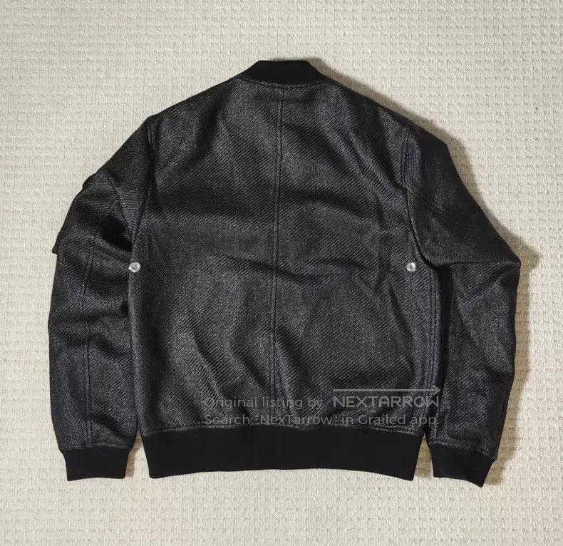 Our Legacy Our Legacy Jacket Size US S / EU 44-46 / 1 - 5 Thumbnail