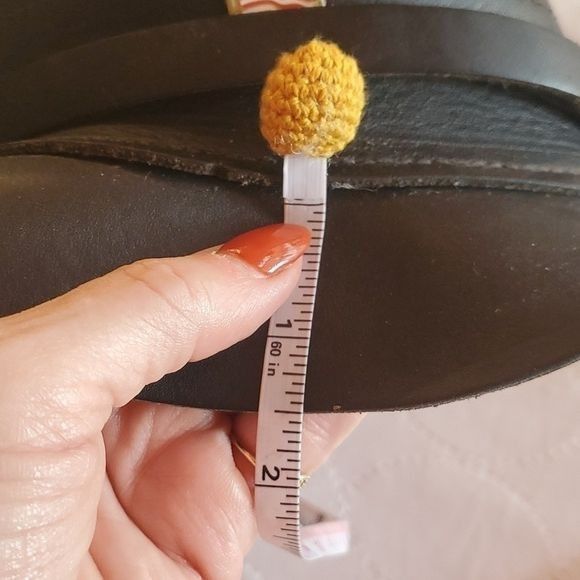 Vintage United Hatters Cap & Millerny Workers Vintage Civil War Mili Size ONE SIZE - 10 Thumbnail