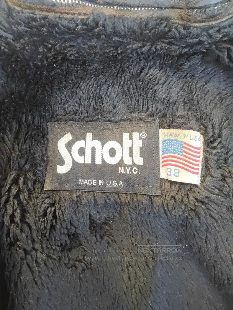 Other Leather coat Size US S / EU 44-46 / 1 - 1 Thumbnail