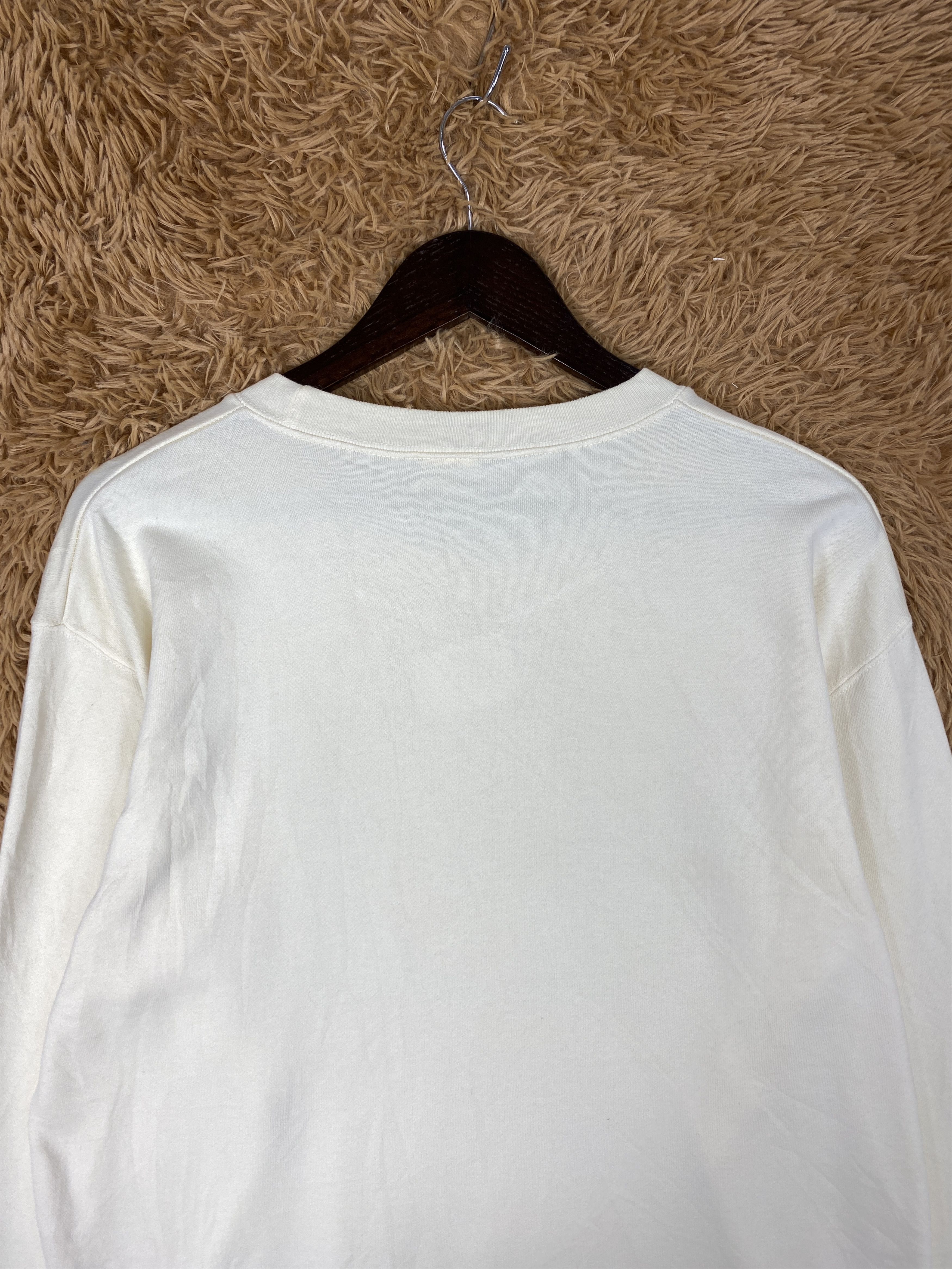 Vintage Vintage United Athle Sweatshirts PS0396 Size US L / EU 52-54 / 3 - 6 Thumbnail