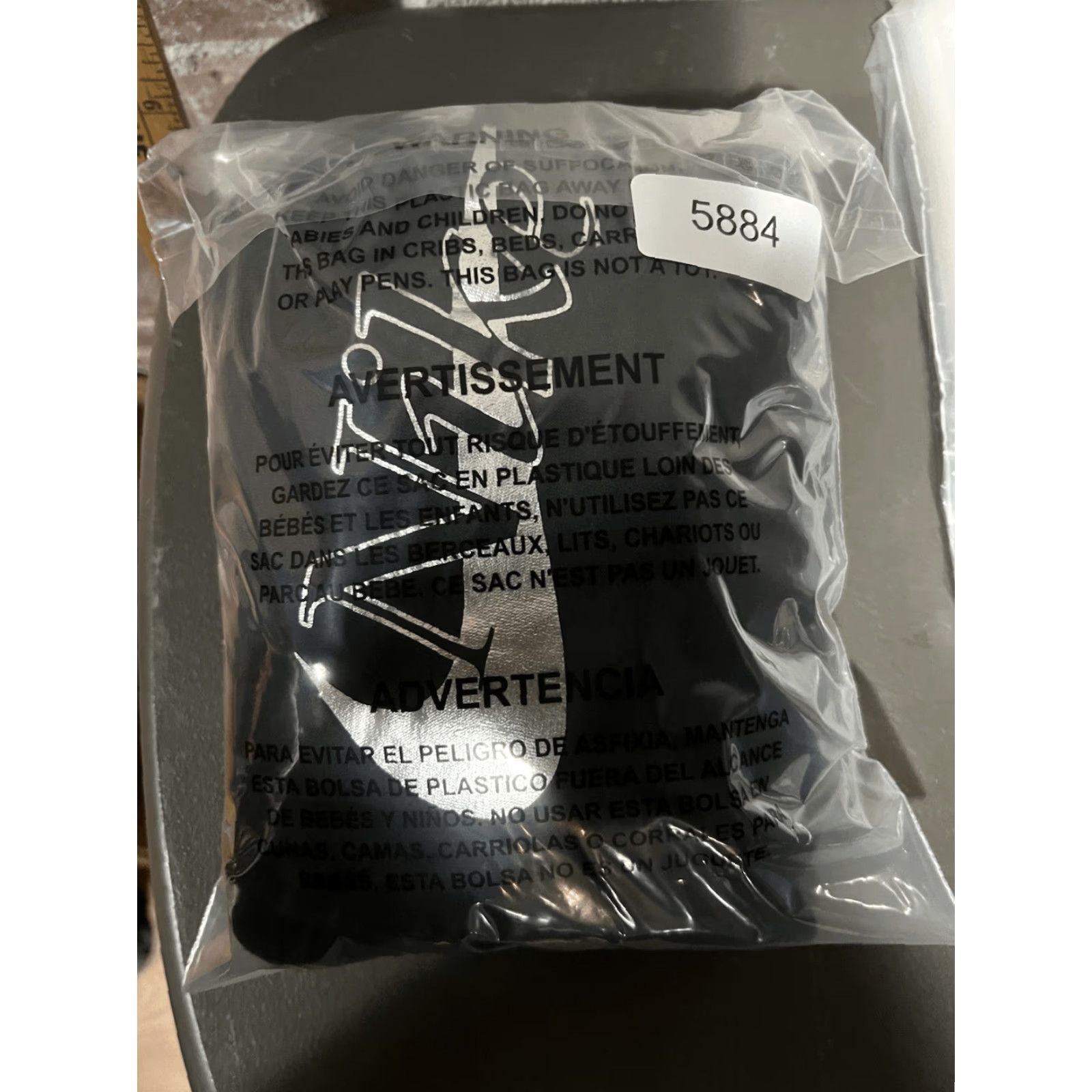 Nike Womens Nike Funnel Neck Hoodie Black S Pullover Hoodie Womens S Black Nike Funnel Neck Hoodie Size S / US 4 / IT 40 - 7 Thumbnail