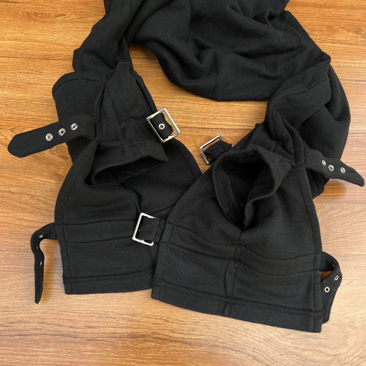 Comme des Garcons Homme Plus Comme des Garcon Homme Plus Hoodie. Size US M / EU 48-50 / 2 - 8 Thumbnail