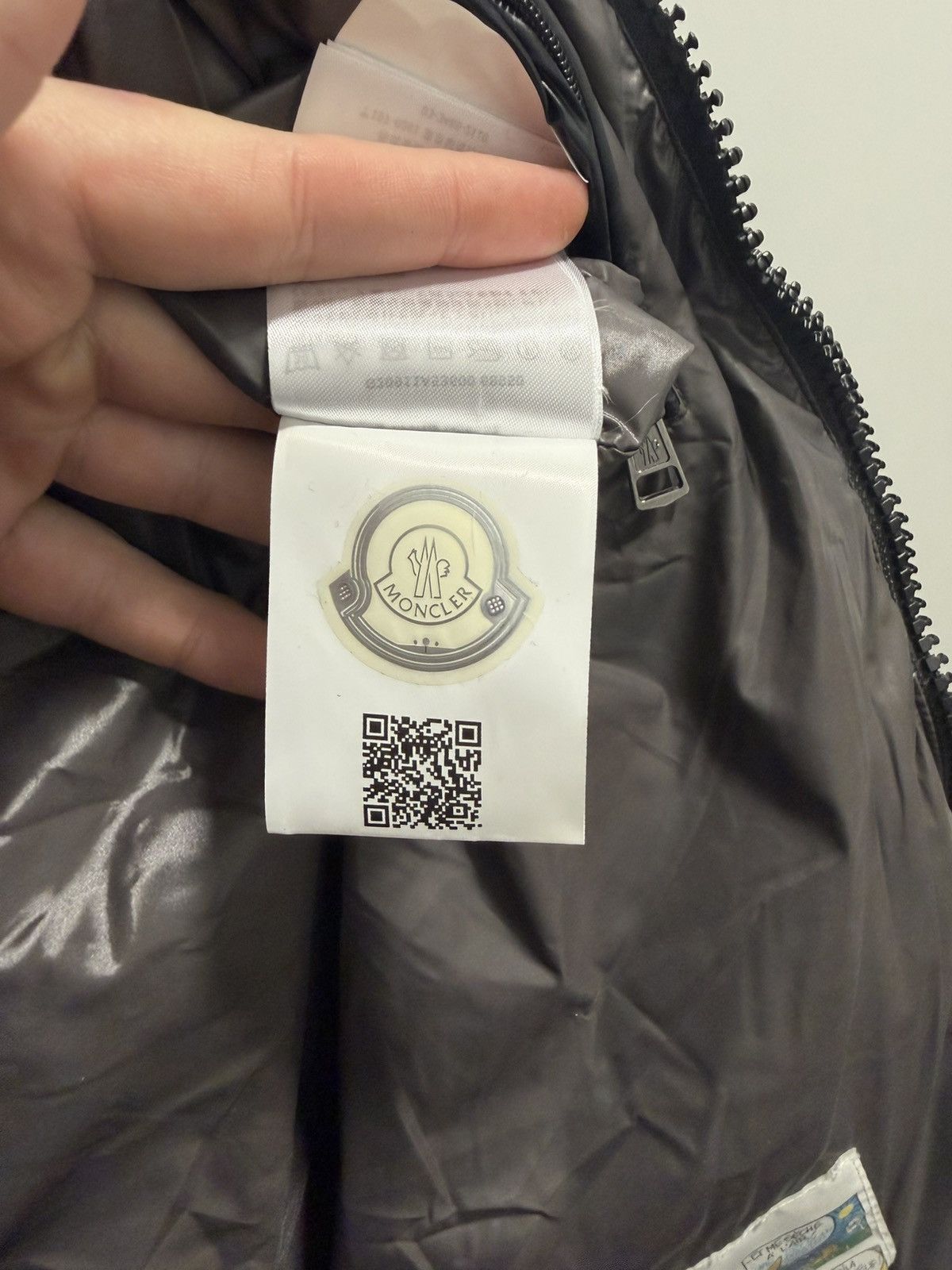 Moncler Moncler Maya Jacket Size US L / EU 52-54 / 3 - 8 Thumbnail