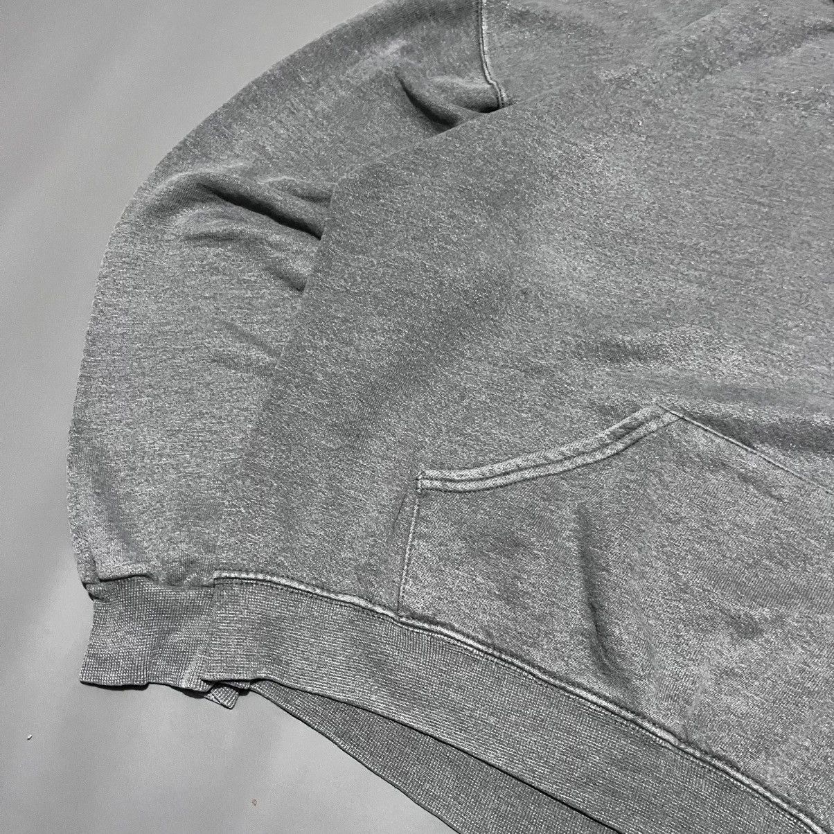 Russell Athletic ❌SOLD❌ Vintage Boxy Hoodie Russell Athlentic Gray Size US L / EU 52-54 / 3 - 9 Thumbnail
