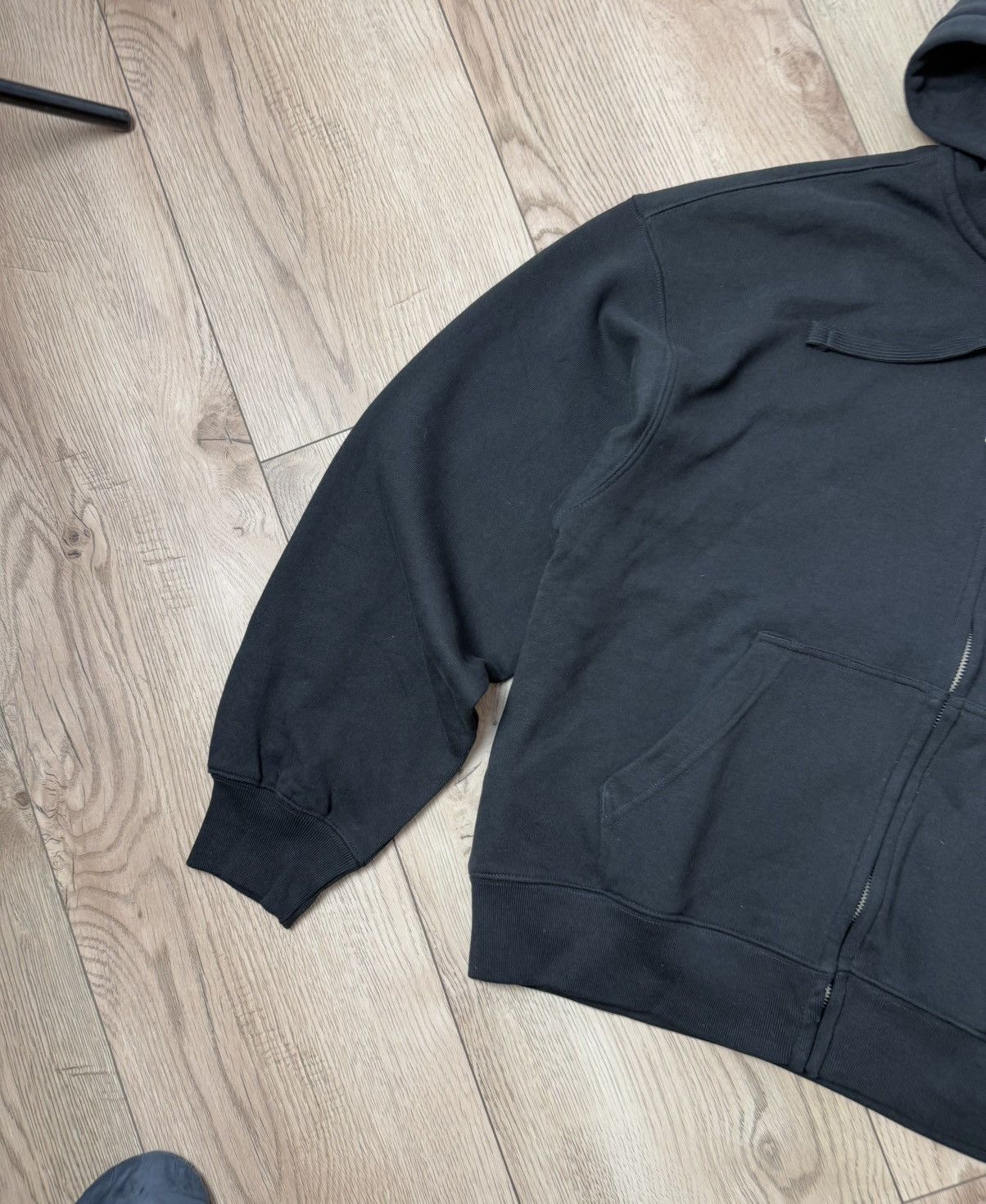 H&M H&M Baggy Hoodie New - Size S Size US S / EU 44-46 / 1 - 2 Thumbnail