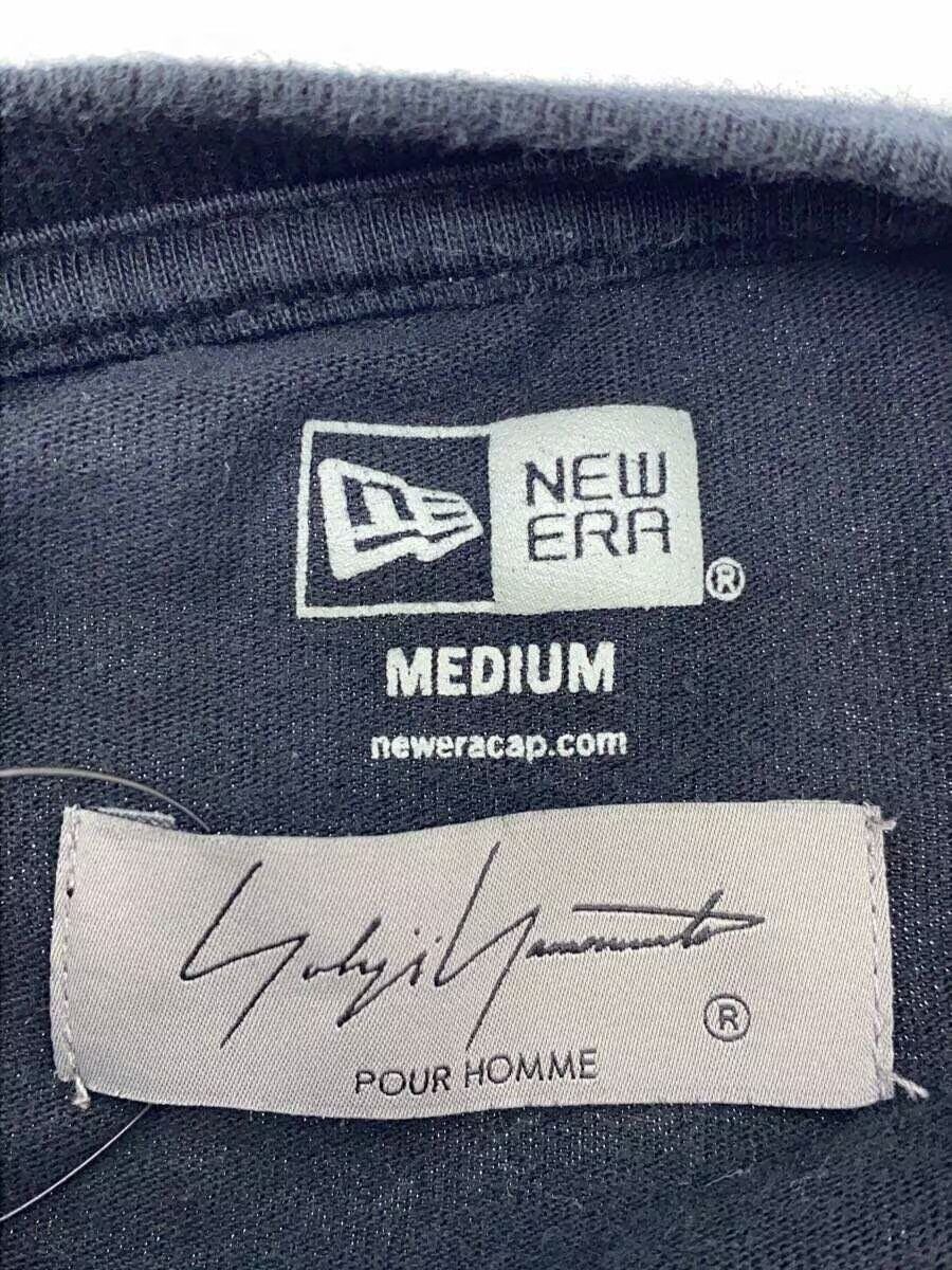 Yohji Yamamoto Logo Tee Size US M / EU 48-50 / 2 - 4 Thumbnail
