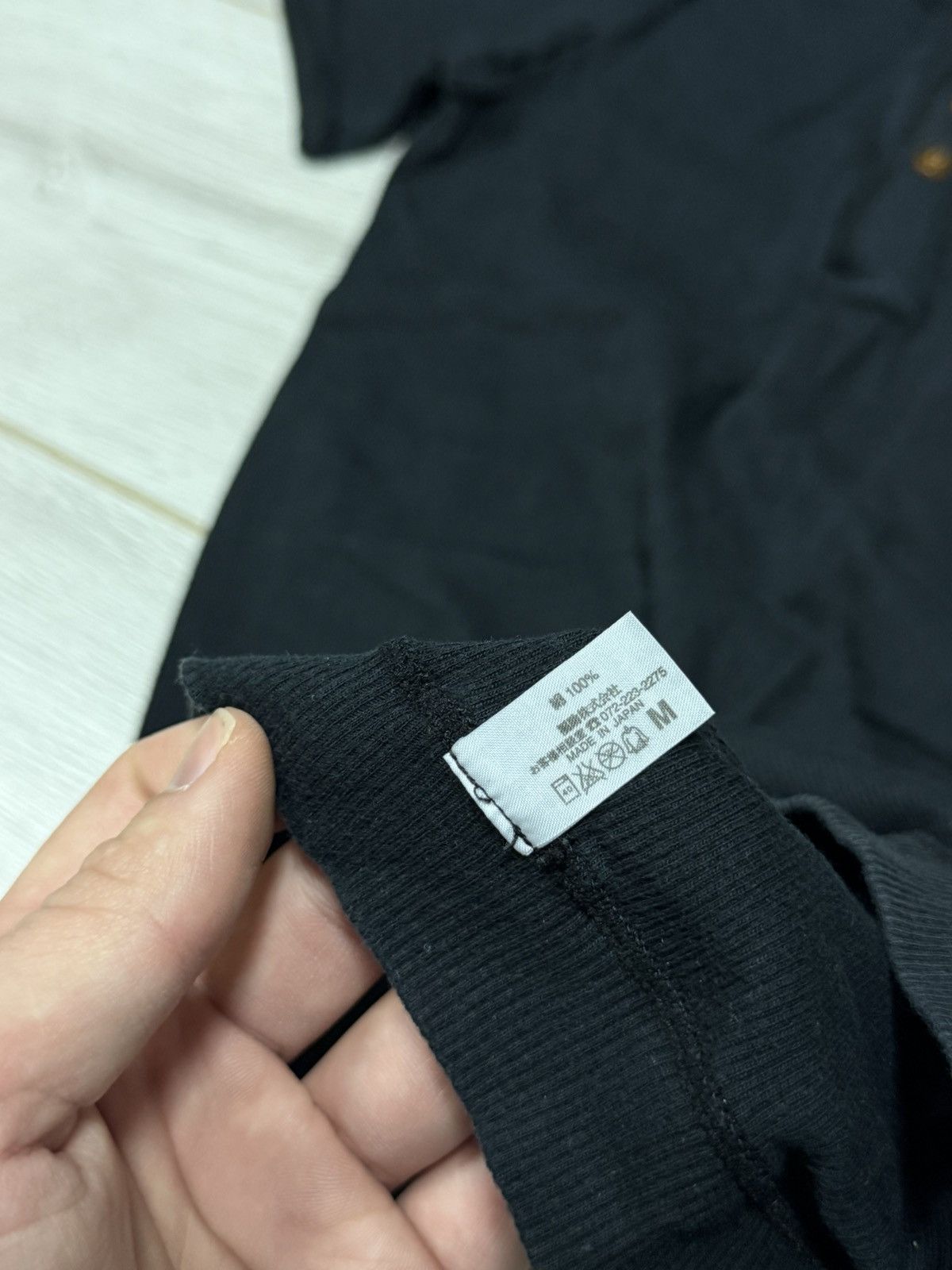 Vivienne Westwood Vivienne Westwood Japan archive orb buttons shirt vintage Size US S / EU 44-46 / 1 - 4 Thumbnail