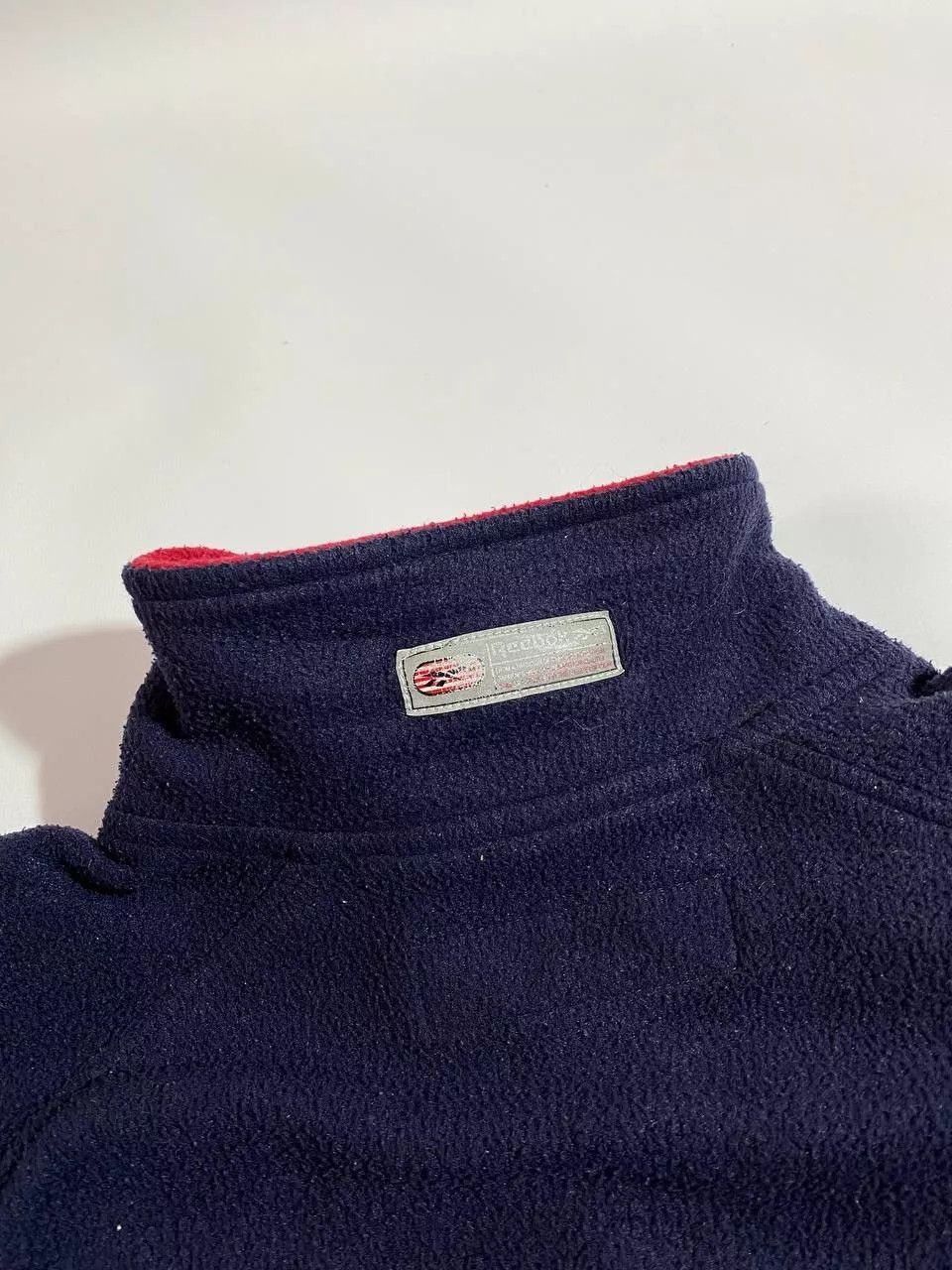 Reebok Reebok vintage fleece M Size US M / EU 48-50 / 2 - 6 Thumbnail