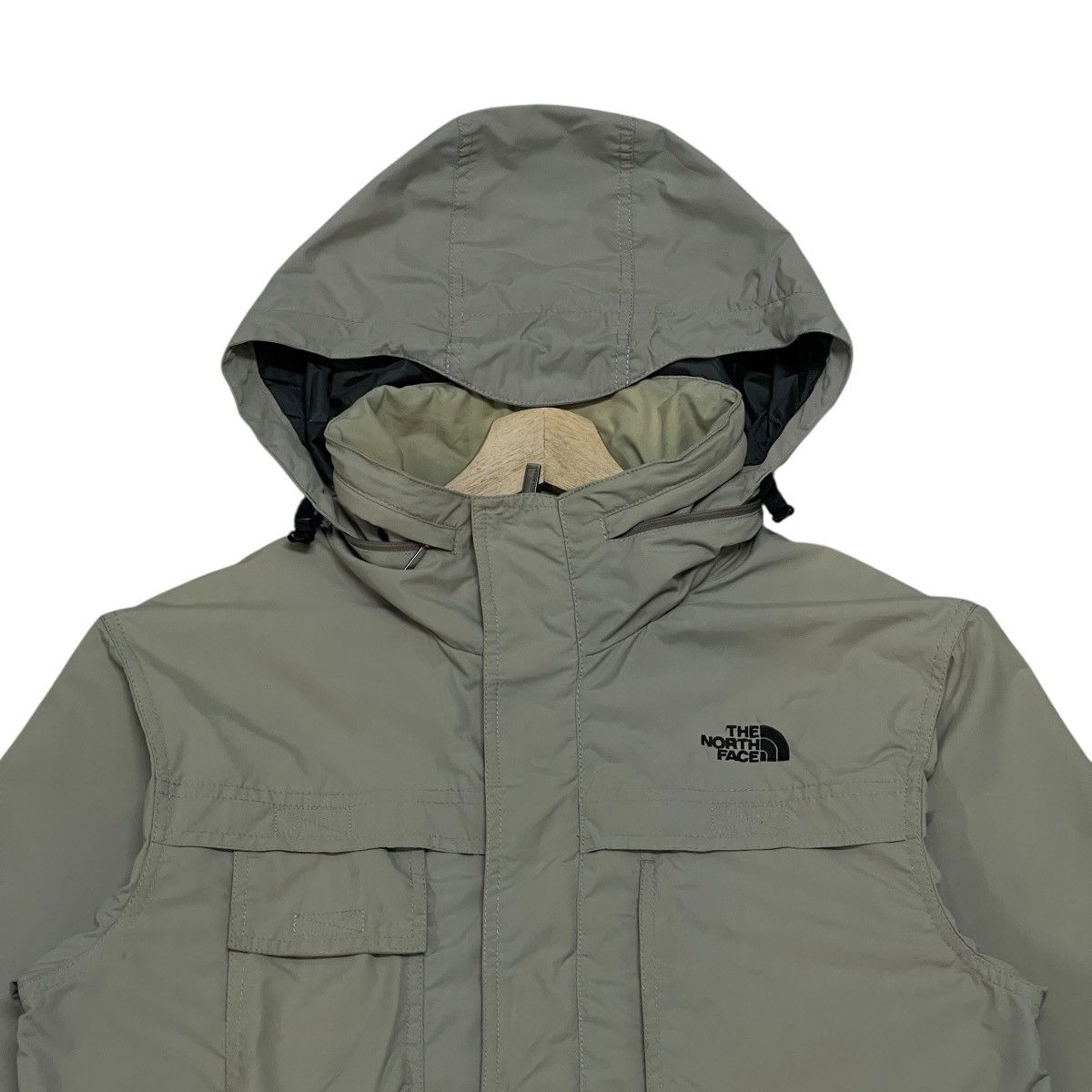 The North Face The North Face Multipocket Windbreaker Jacket Size US M / EU 48-50 / 2 - 6 Thumbnail