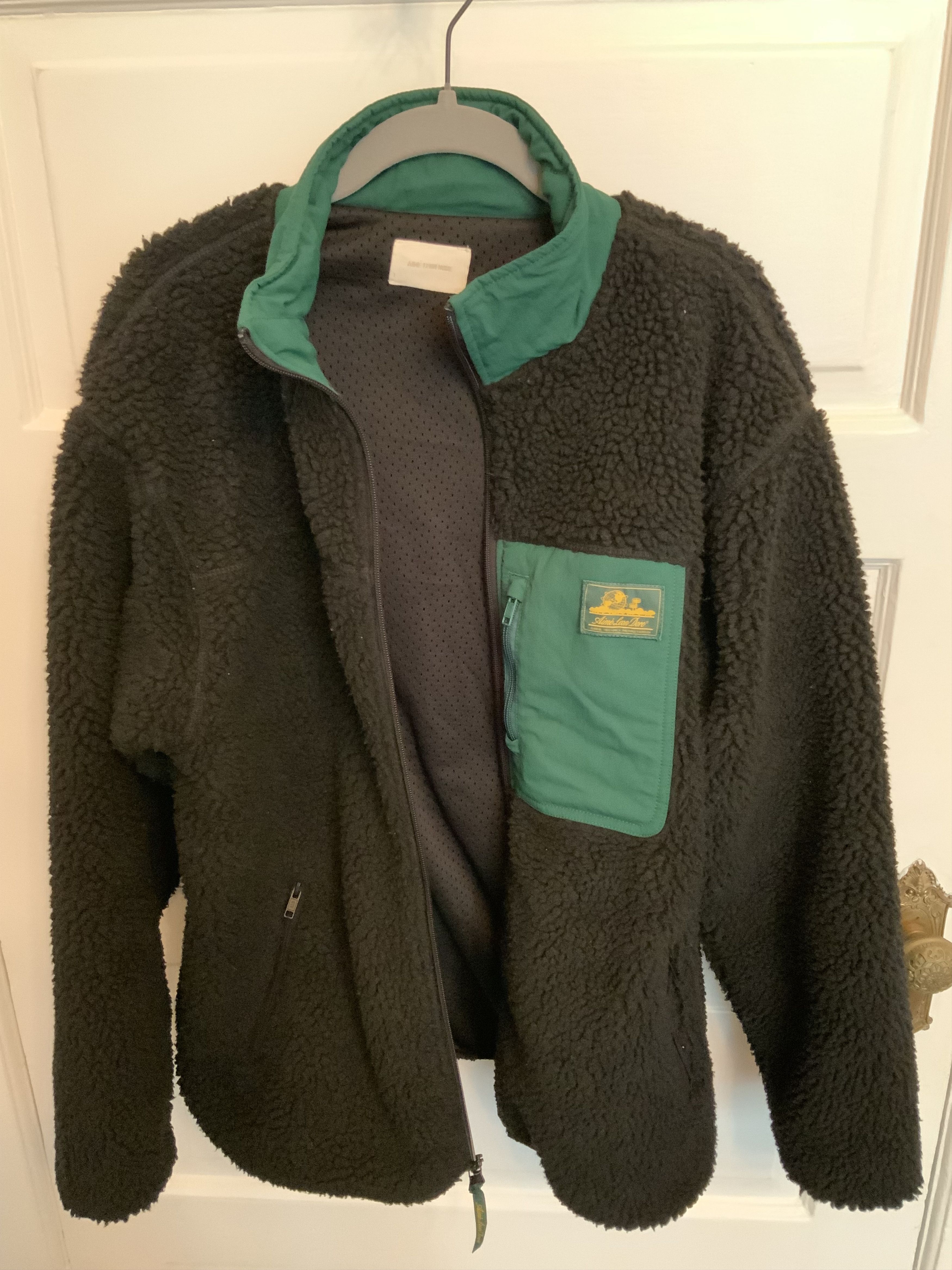 Aime Leon Dore Classic Fleece Size US L / EU 52-54 / 3 - 5 Thumbnail