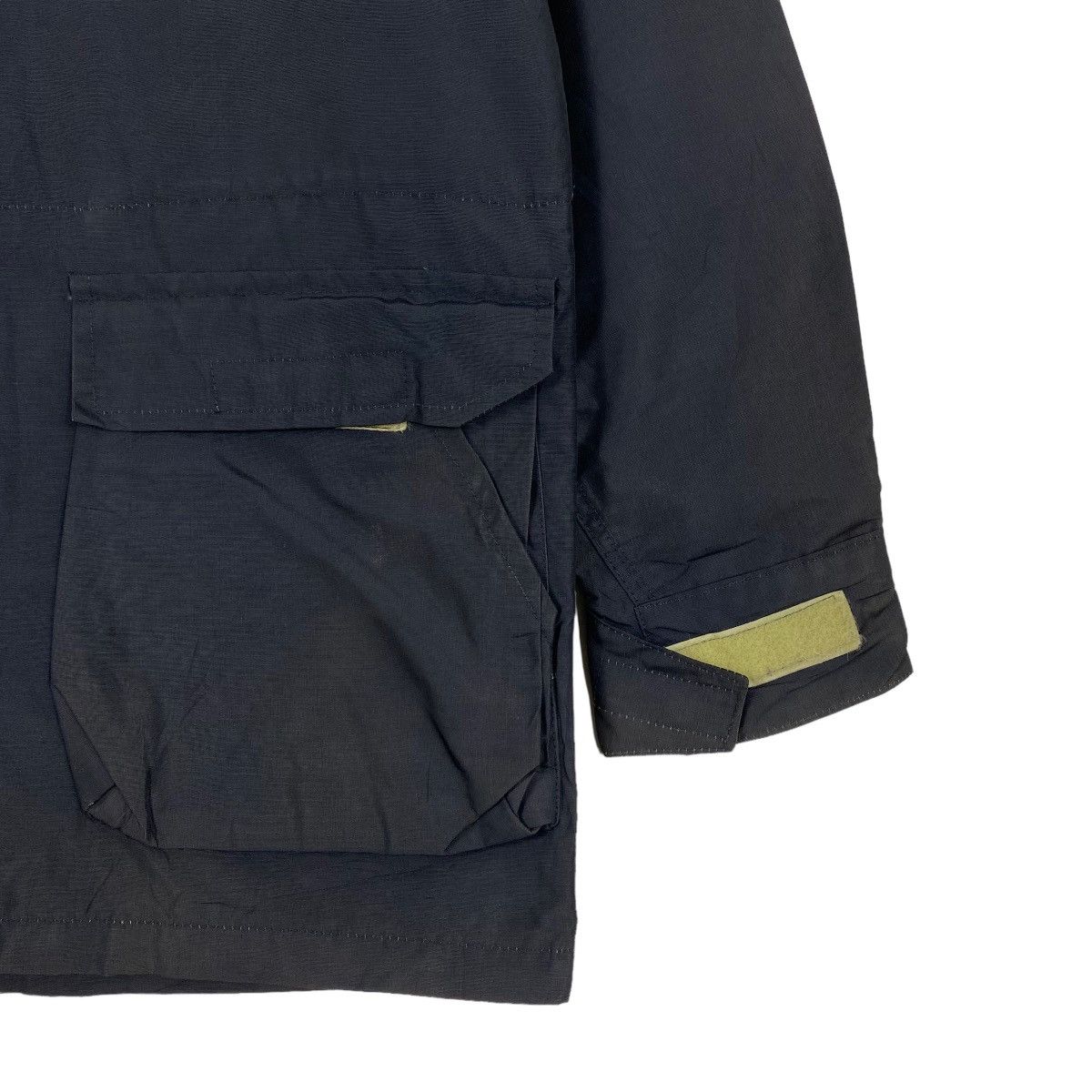 Sierra Designs Vintage Sierra Design Parka Hoodies Jacket Size US L / EU 52-54 / 3 - 6 Thumbnail