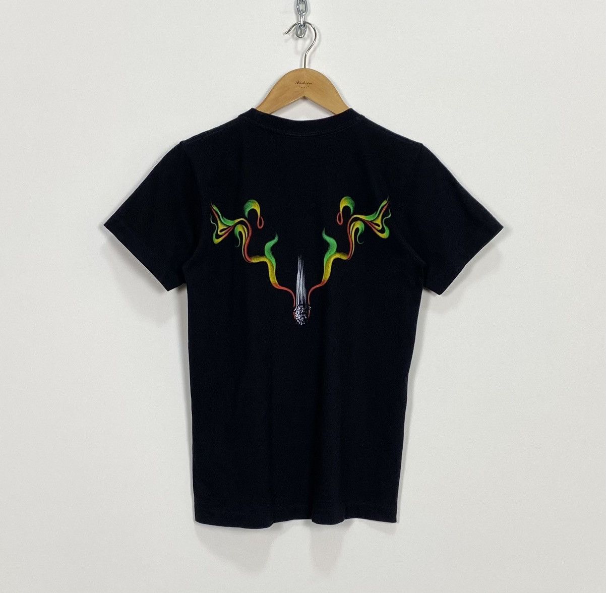 Bob Marley Vintage BOB MARLEY T-Shirt Reggae Music Rasta Jamaica Black Size US S / EU 44-46 / 1 - 6 Thumbnail