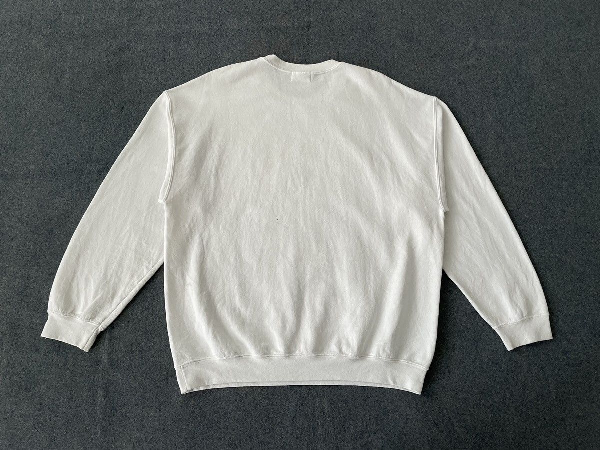Nirvana Bowwow Is Dead Kurt Kobain Crewneck Sweatshirt Size US L / EU 52-54 / 3 - 8 Thumbnail