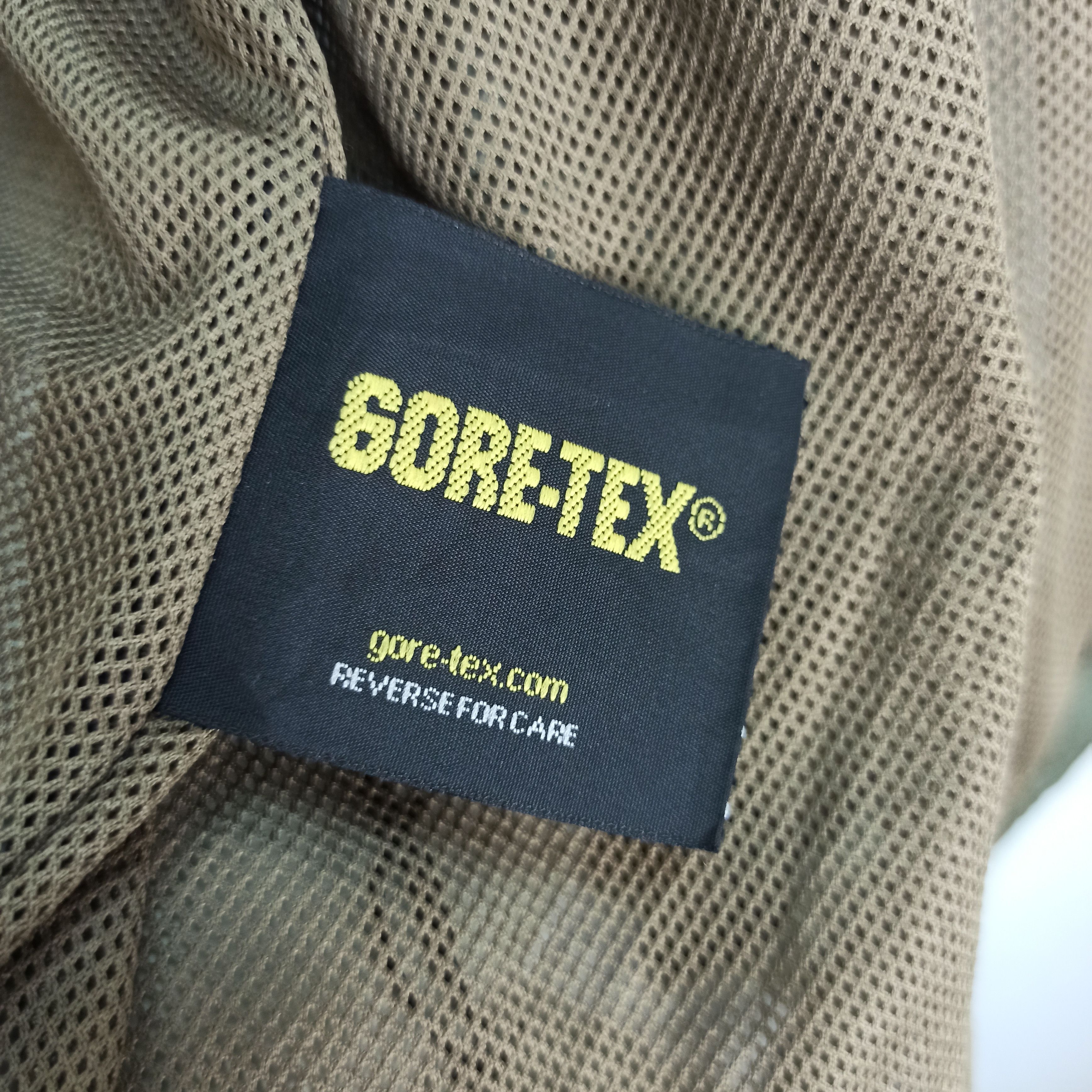 Goretex GORETEX THE NORTH FACE JACKET HOODIE #grailsale Size US XXL / EU 58 / 5 - 15 Thumbnail