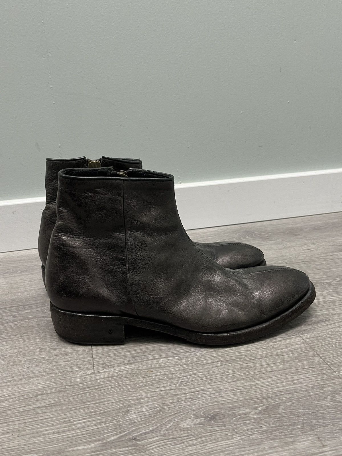 John Varvatos David Bowie boot 8 Size US 8 / EU 41 - 7 Thumbnail