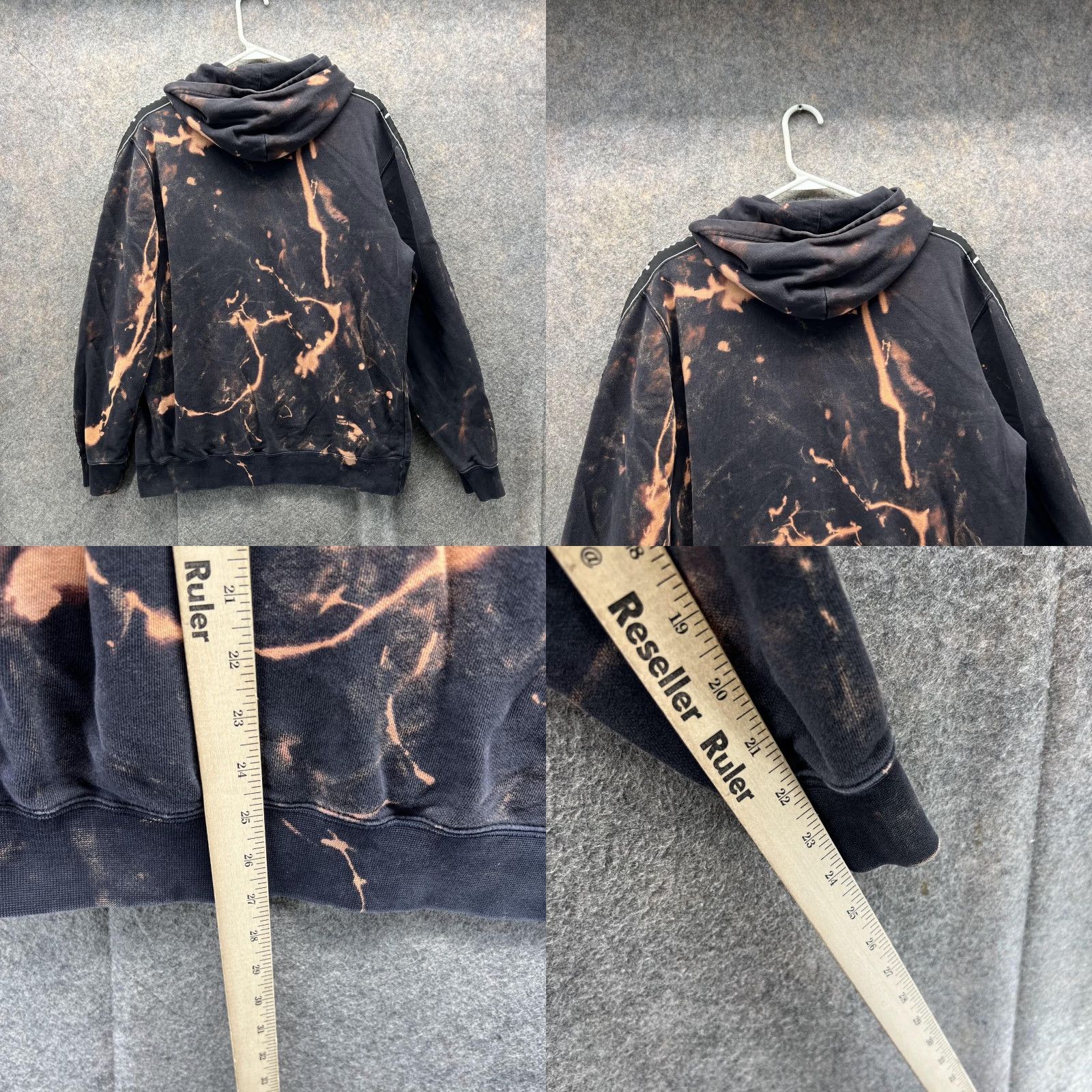 Champion VINTAGE No, sorry; Rejected Size US XL / EU 56 / 4 - 8 Thumbnail