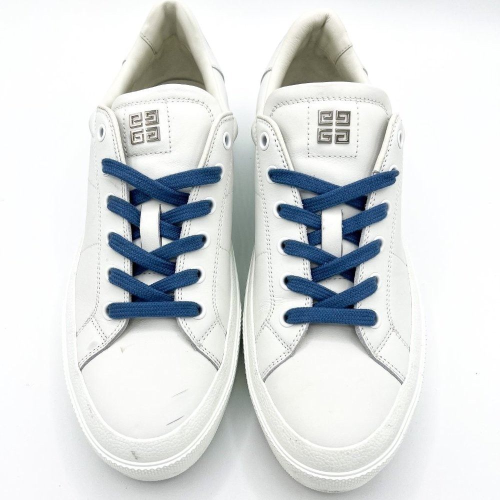 Givenchy Givenchy City Sport Lace-Up Sneakers Size US 8 / EU 41 - 2 Thumbnail