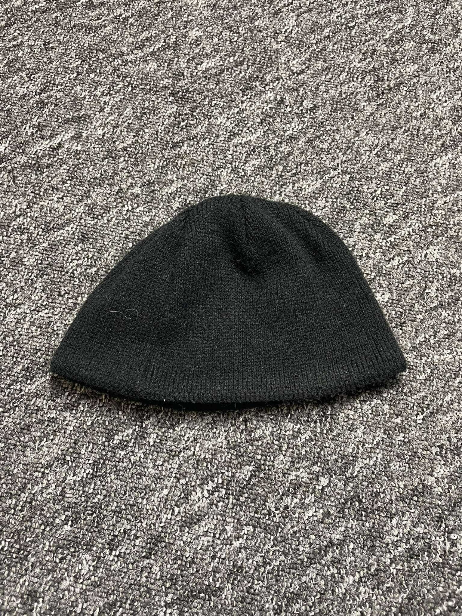 The North Face × Vintage Vintage retro style winter hat cap The North Face Logo y2k Size ONE SIZE - 3 Thumbnail