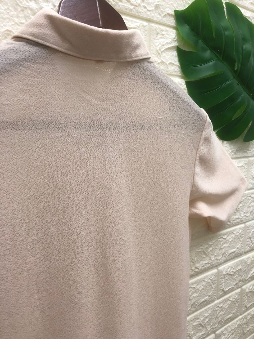 Vintage Vintage Walrus Golfwear short Sleeve Polo Shirt Size US M / EU 48-50 / 2 - 5 Thumbnail