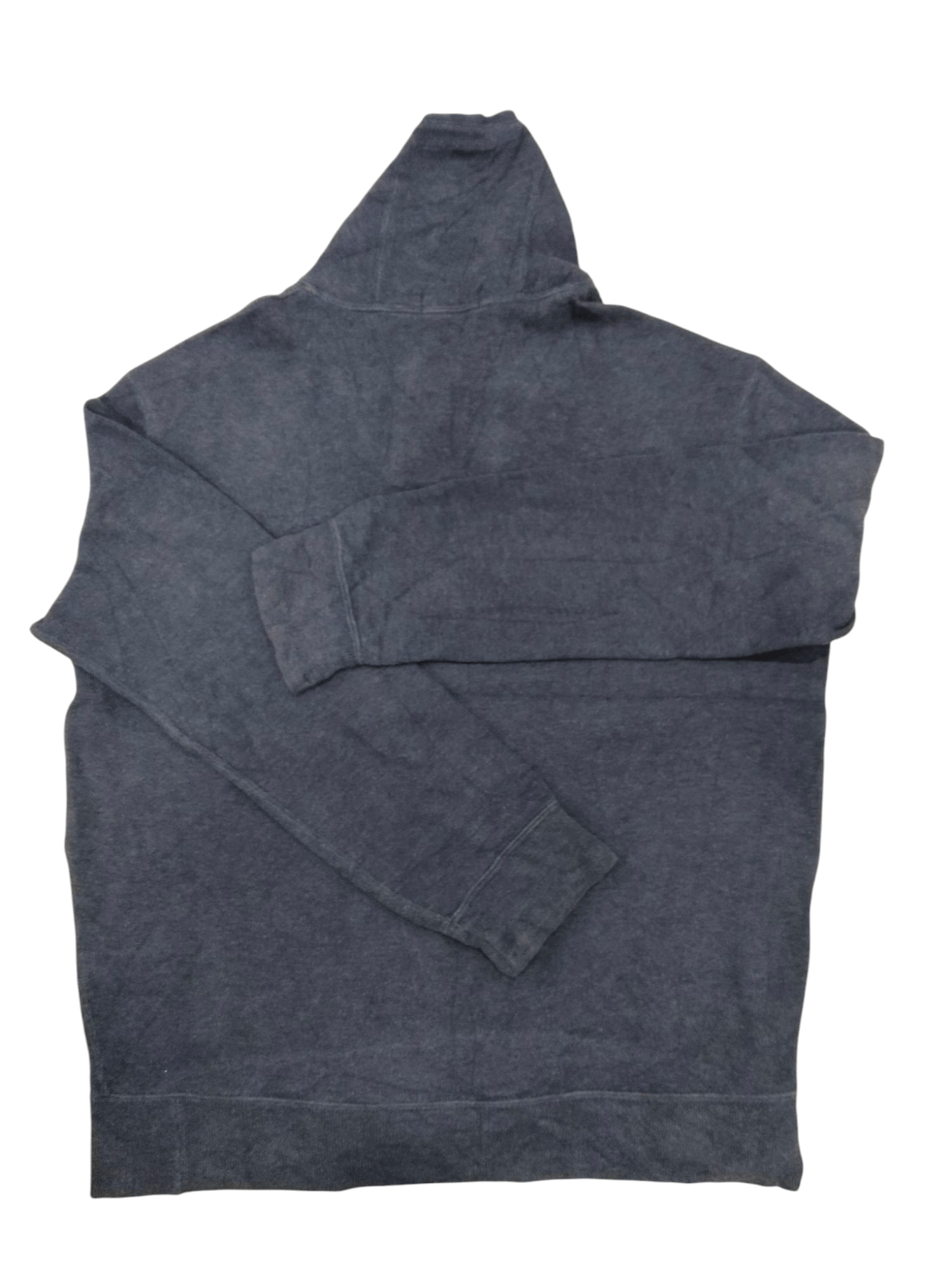 Polo Ralph Lauren × RRL Ralph Lauren × Ralph Lauren Polo Ralph Lauren High Neck Sweatshirt Size US L / EU 52-54 / 3 - 3 Thumbnail
