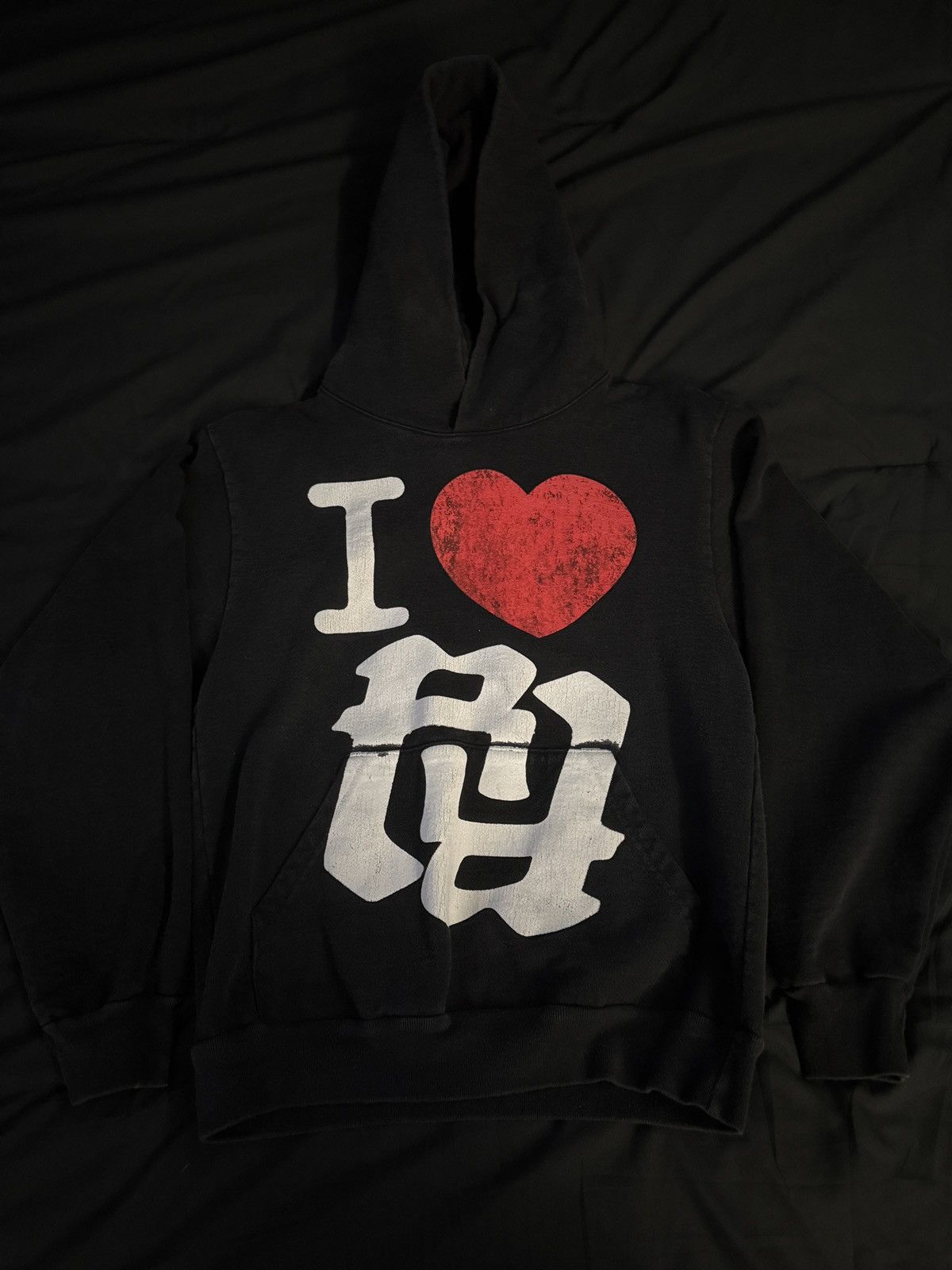 Other Kankan Really Rich Hoodie | Grailed