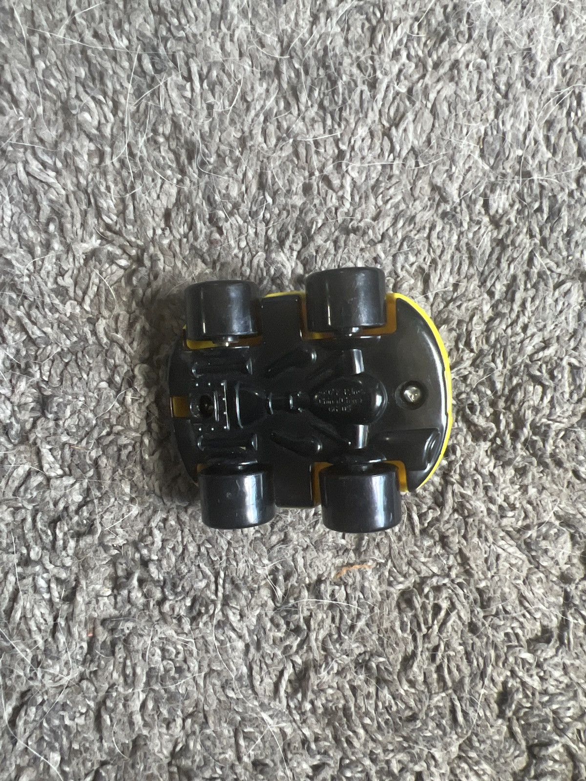 Hypebeast Fisher Price Taxi Size ONE SIZE - 7 Thumbnail