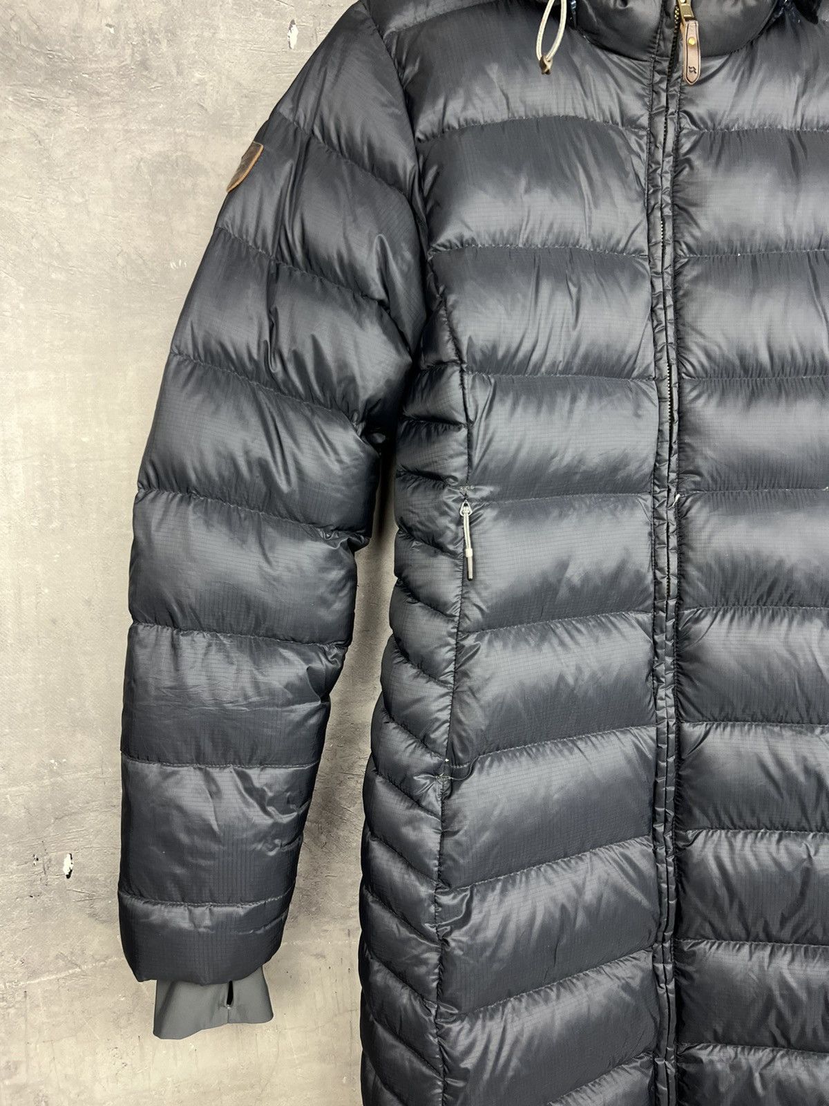 Rab Rab Deep Cover Down Puffer Parka Jacket Women’s Size S Size S / US 4 / IT 40 - 10 Thumbnail