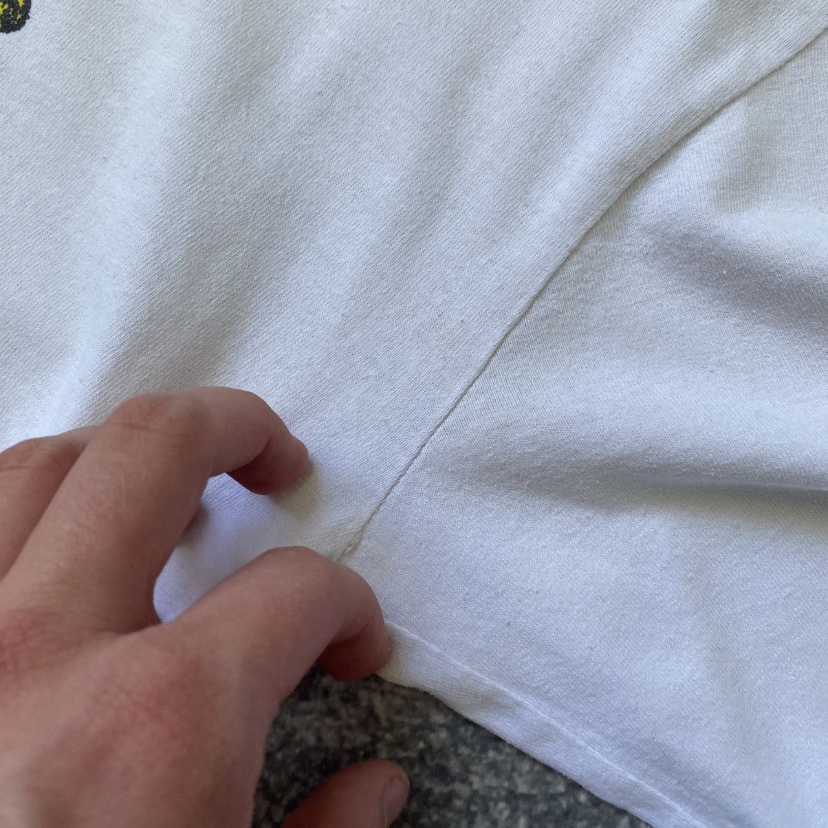 Fucking Awesome × Japanese Brand Men’s Fucking Awesome Big Logo Designer skategang Longsleeve Size US L / EU 52-54 / 3 - 11 Thumbnail