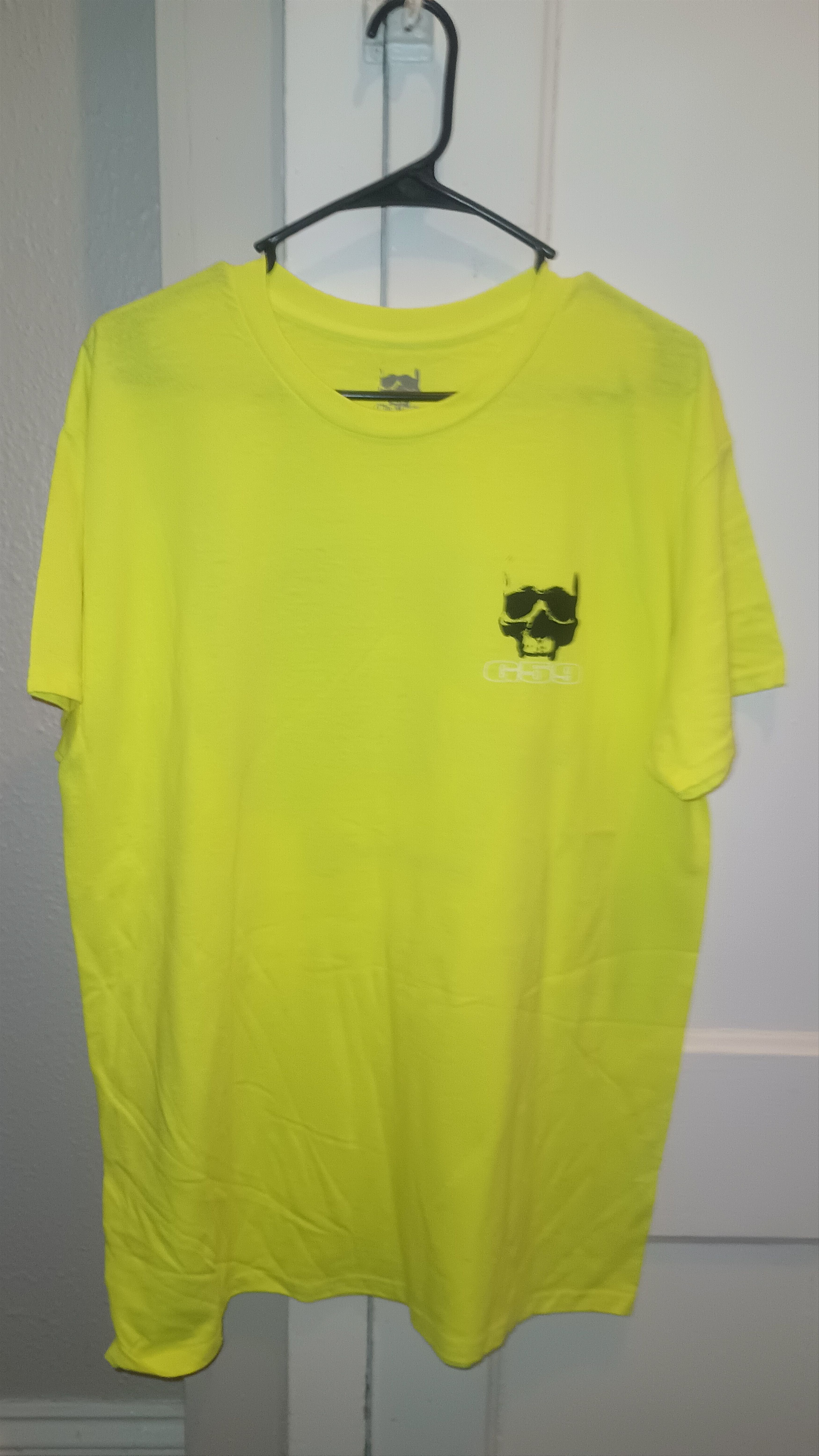 G59 Records Suicideboys Merch T-Shirt Size US L / EU 52-54 / 3 - 3 Thumbnail