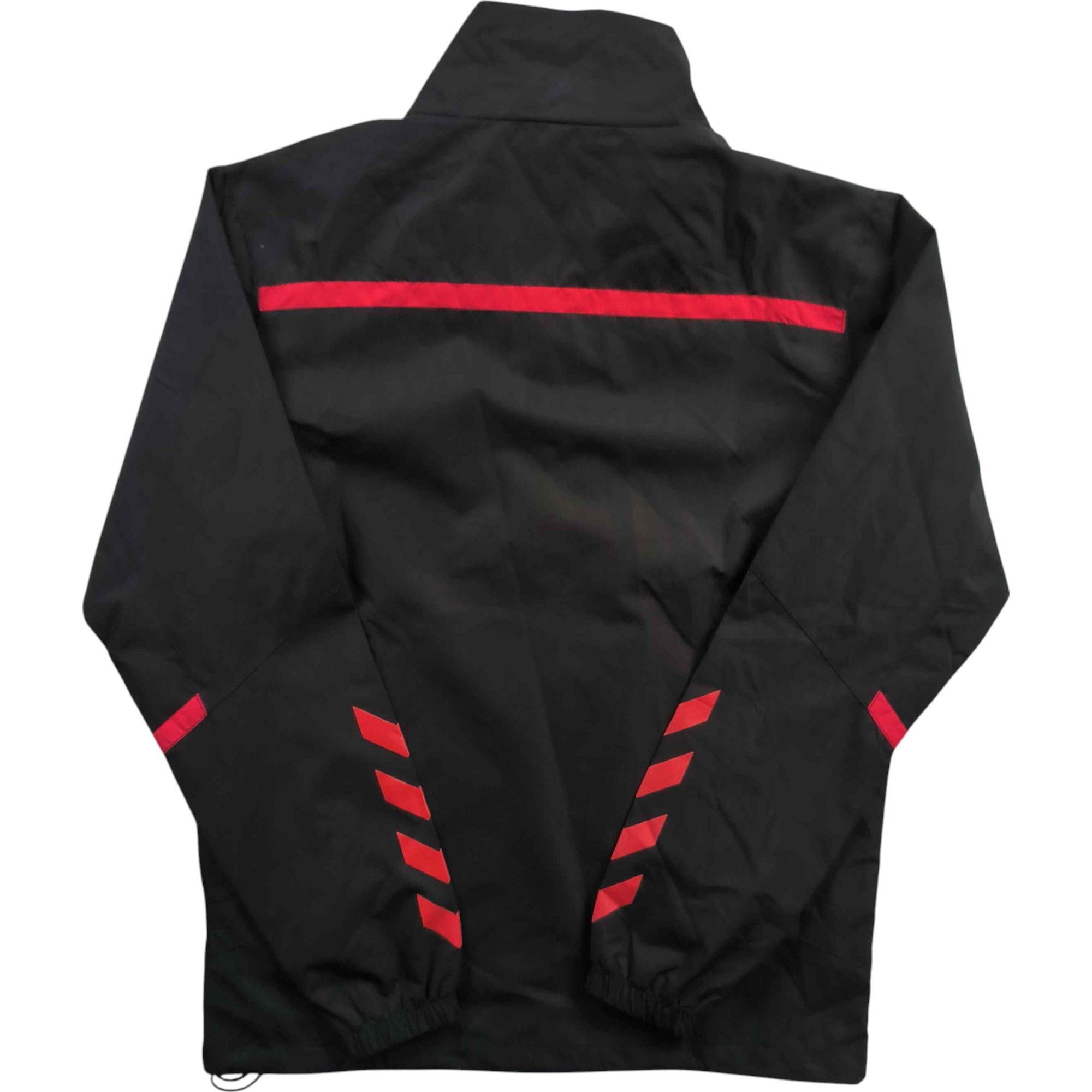 Hummel Southampton 2021-22 Hummel track top size S Size US S / EU 44-46 / 1 - 2 Thumbnail
