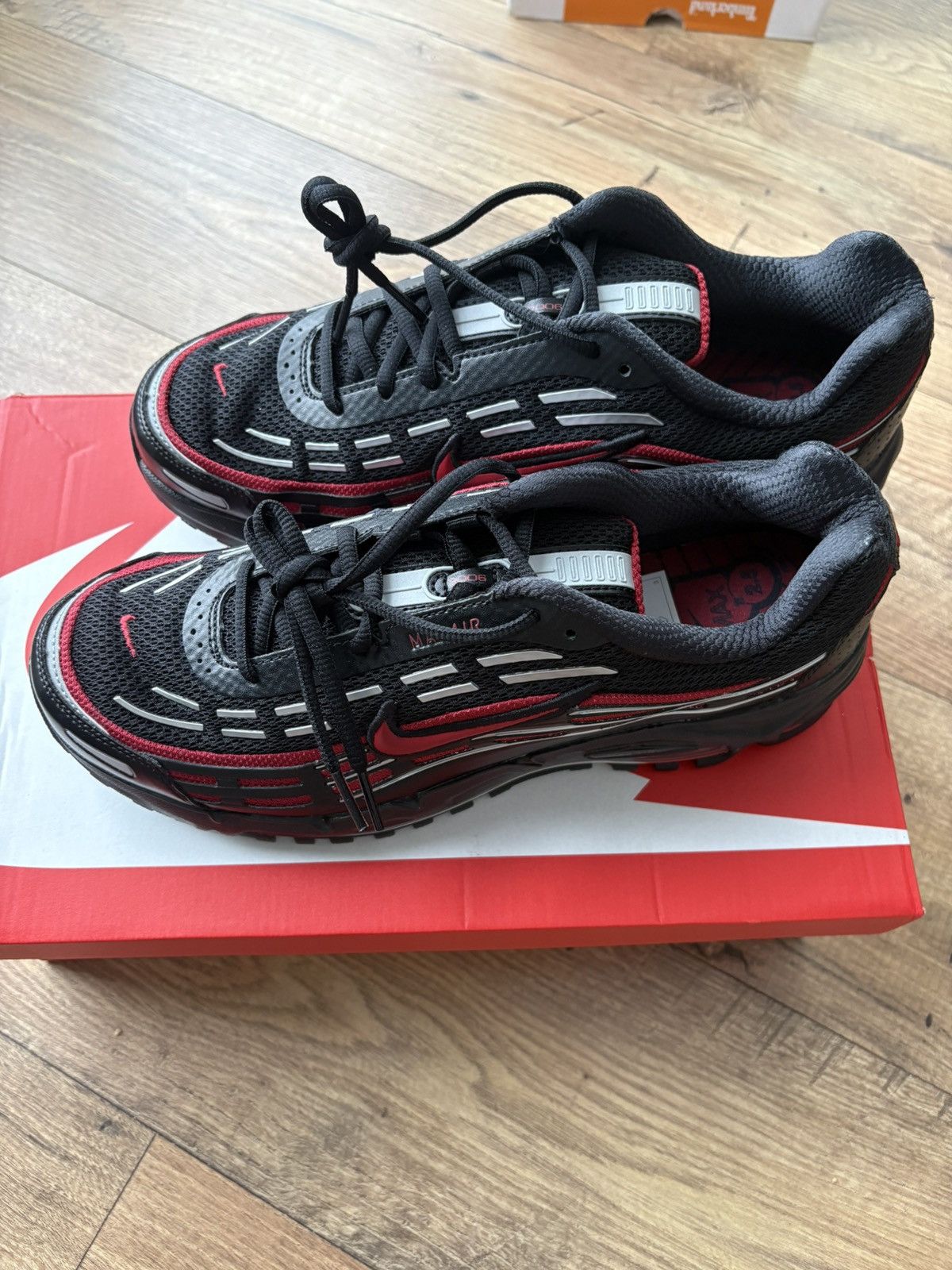 Nike Nike Air Max 2.5 Tl Size US 11 / EU 44 - 3 Thumbnail