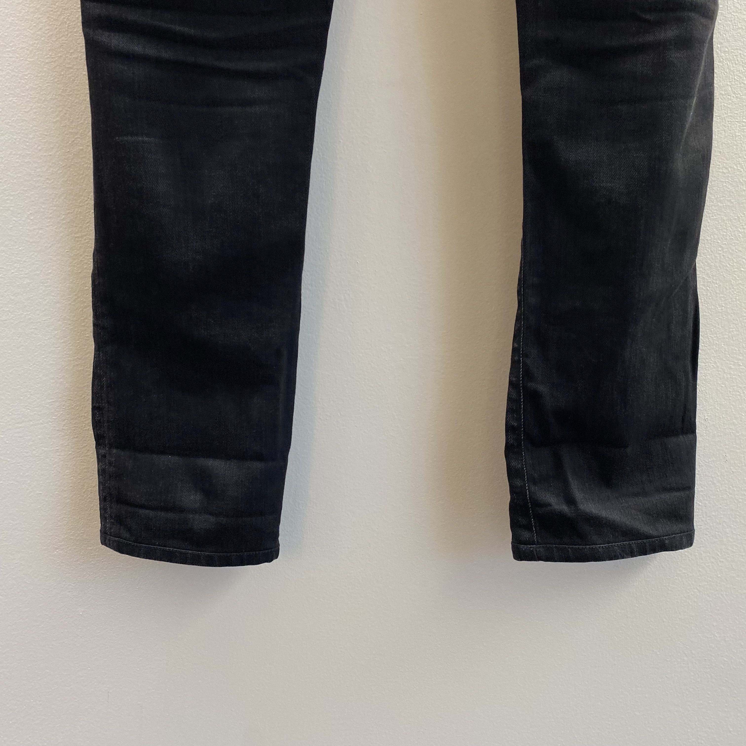 Saint Laurent Paris Saint Laurent Paris D02 Pants Size US 29 - 8 Thumbnail