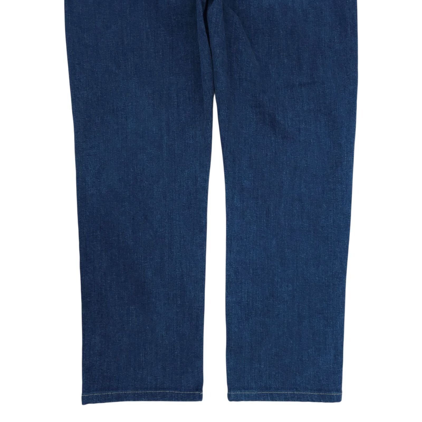 Loft Loft Curvy Super Soft Girlfriend Jeans 14 High Waisted Denim Size 36" / US 14 / IT 50 - 13 Thumbnail