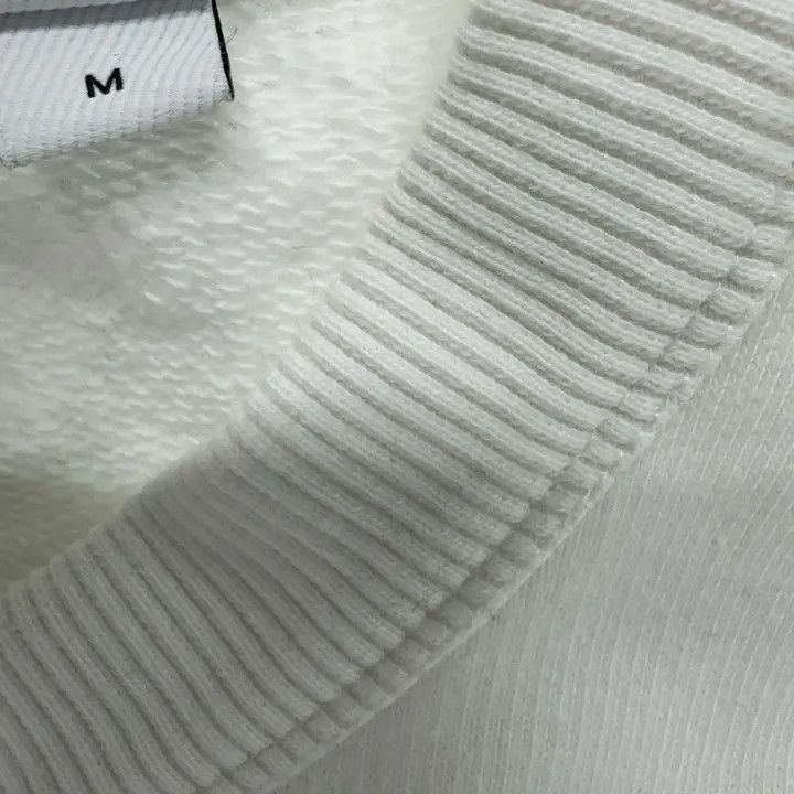 Burberry Burberry Burberry Men's Cotton Long Sleeve Sweatshirt-2507 Size US M / EU 48-50 / 2 - 5 Thumbnail