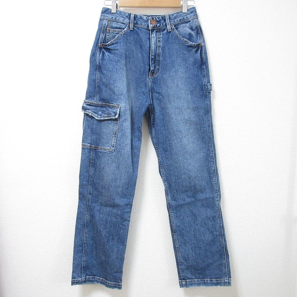 Other Other RED CARD Sunday Denim Pants Denim Jeans 122486 DUTY FREE for USA Size ONE SIZE - 1 Thumbnail