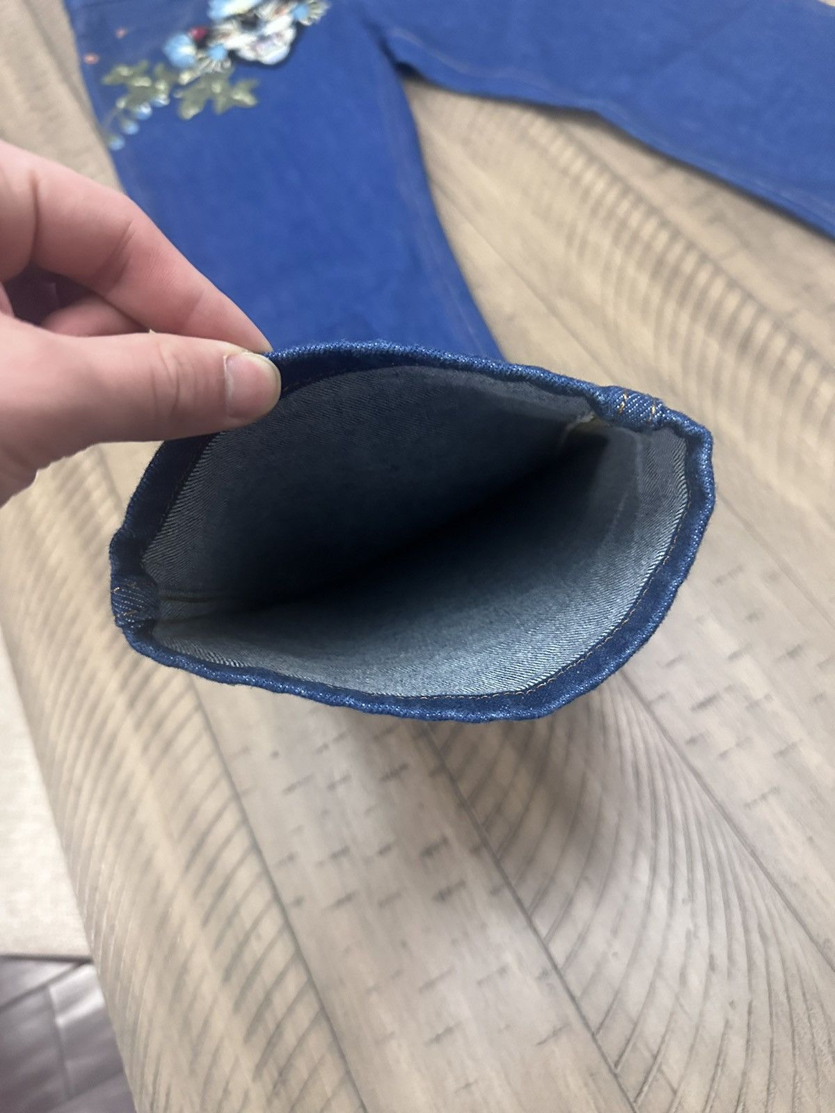 Gucci Gucci jeans Size US 32 / EU 48 - 8 Thumbnail