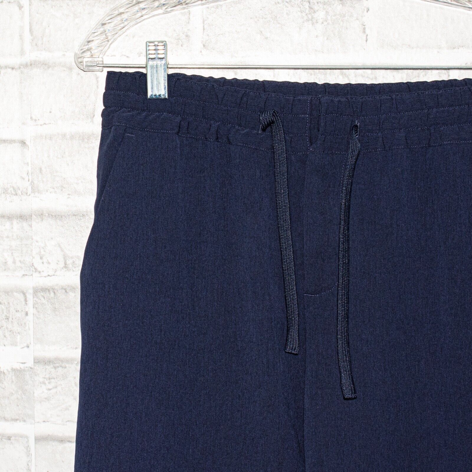Folk FOLK Clothing Drawstring Trouser Pants in Blue Size US 28 / EU 44 - 7 Thumbnail