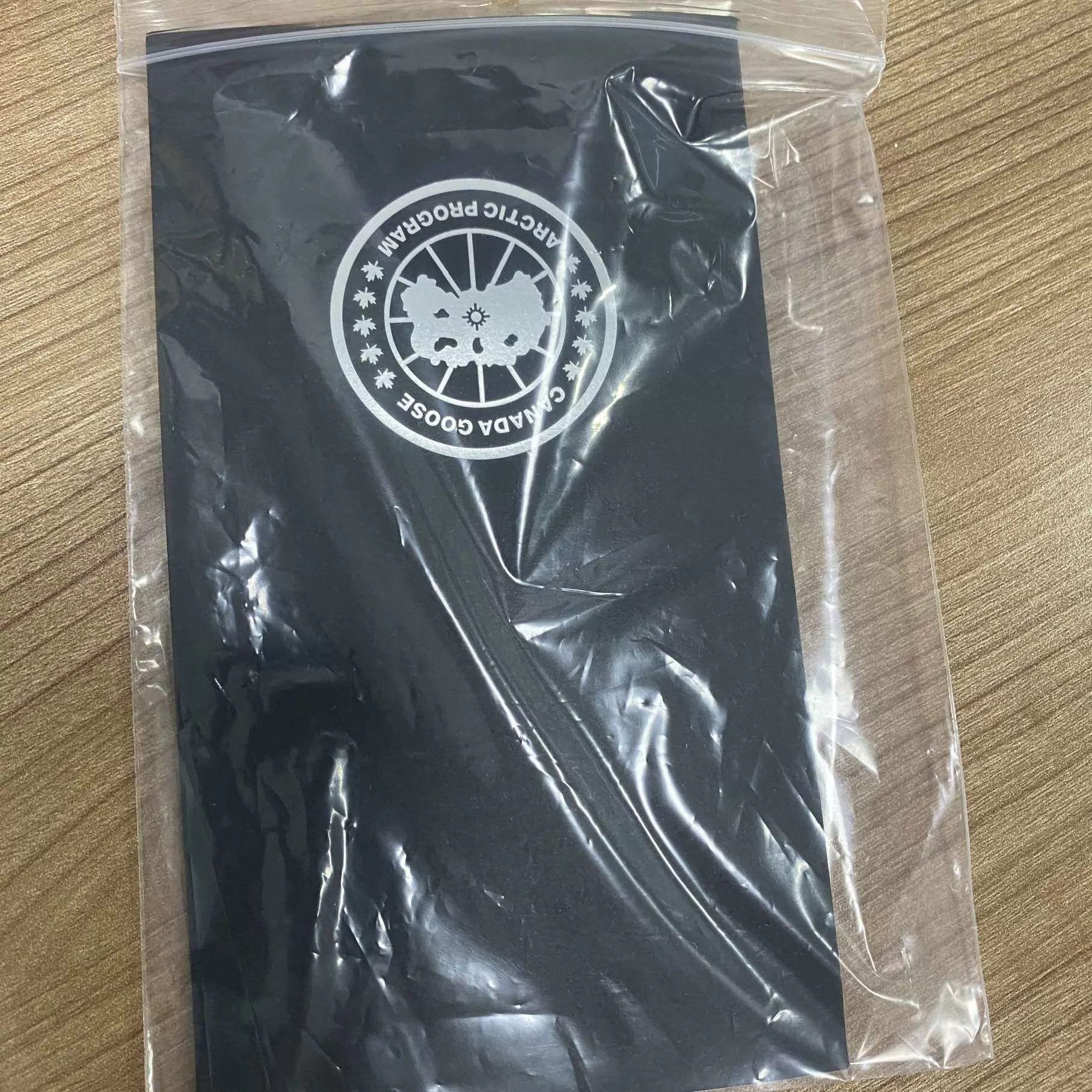 Canada Goose CanadaGoose Polar Bear Charity Embroidered Vest XL 99 New Size US XL / EU 56 / 4 - 6 Thumbnail