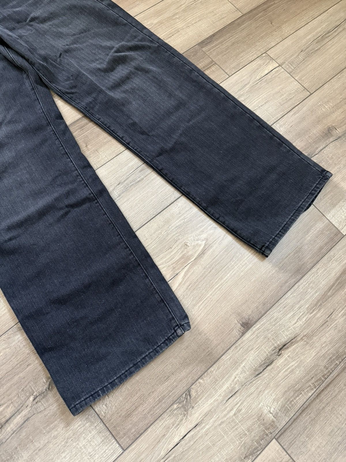 Father Steve Father Steve Breeze Denim Size US 30 / EU 46 - 4 Thumbnail