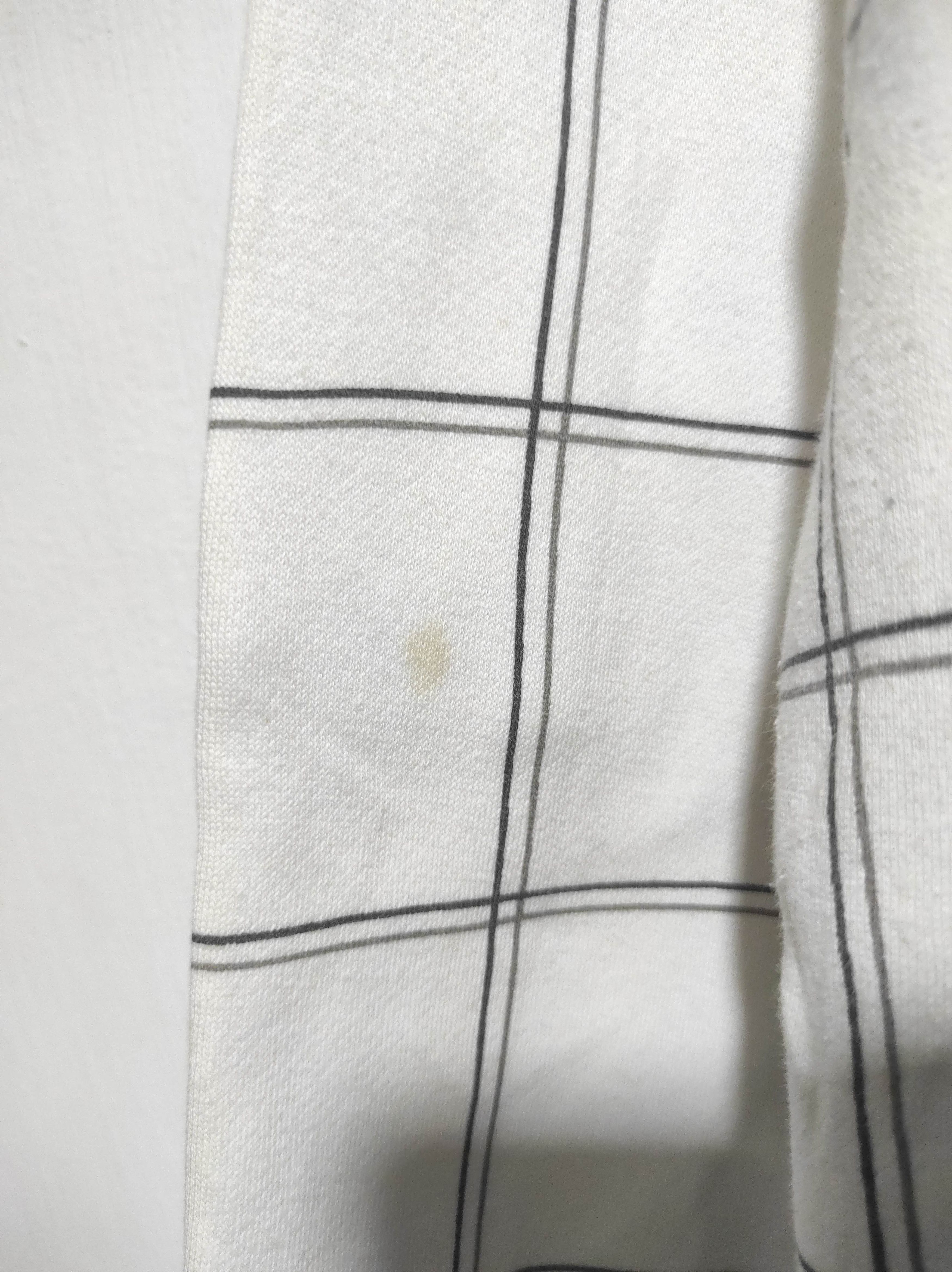 If Six Was Nine Bi Master Plaid Zip Fur Hoodie ifsixwasnine lgb style Size US L / EU 52-54 / 3 - 15 Thumbnail